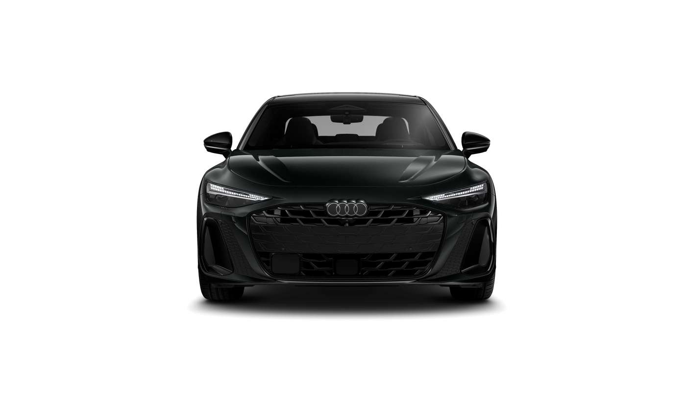2027 Audi A6 Sedan