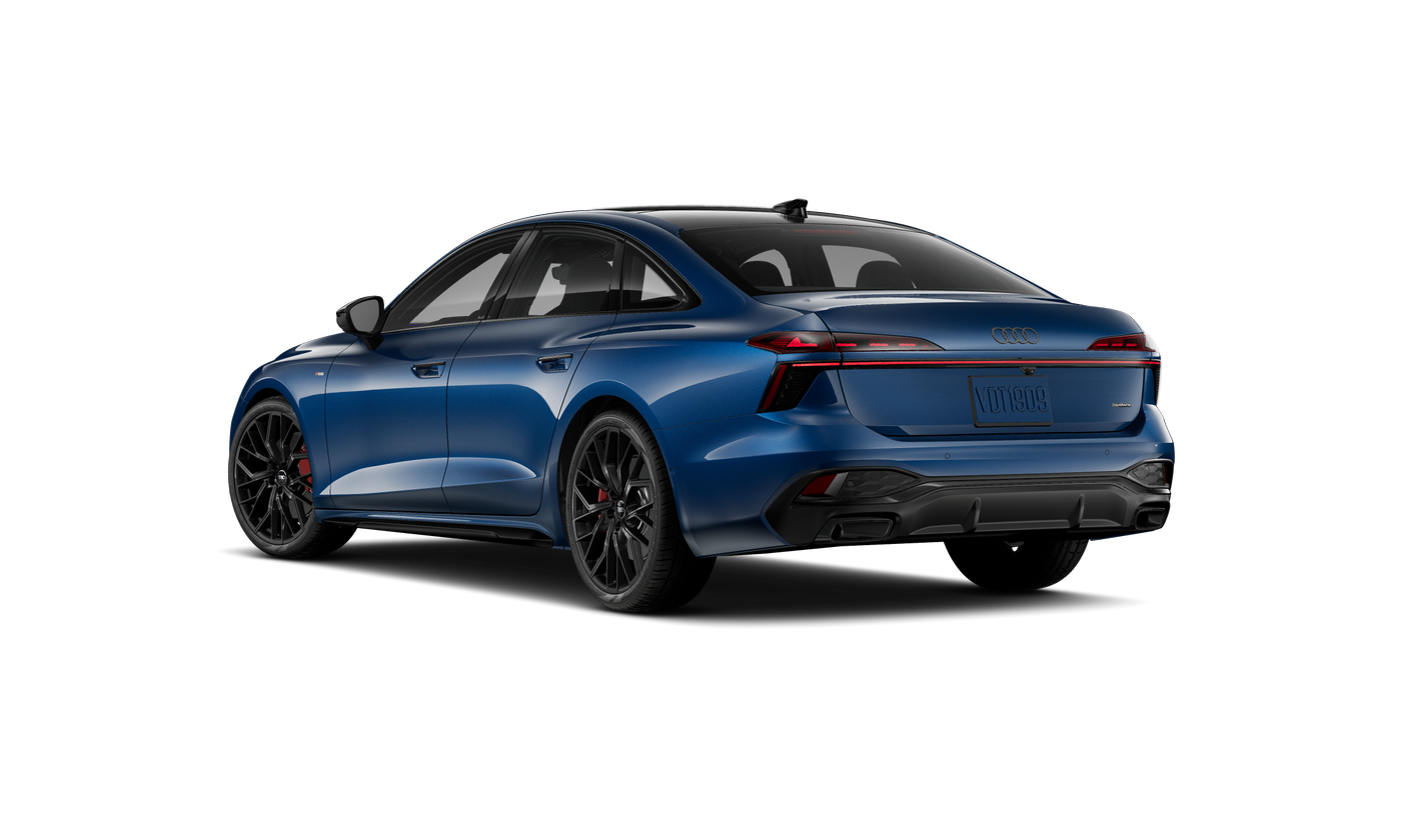 2026 Audi A6 Prestige - Photo 20