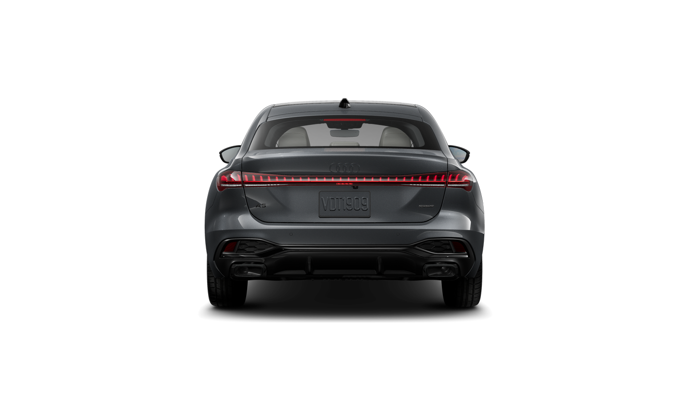 2026 Audi A5 Sedan