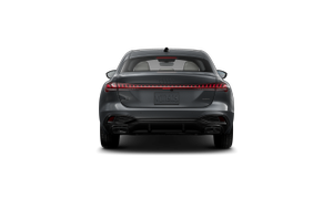 2026 Audi A5 Sedan