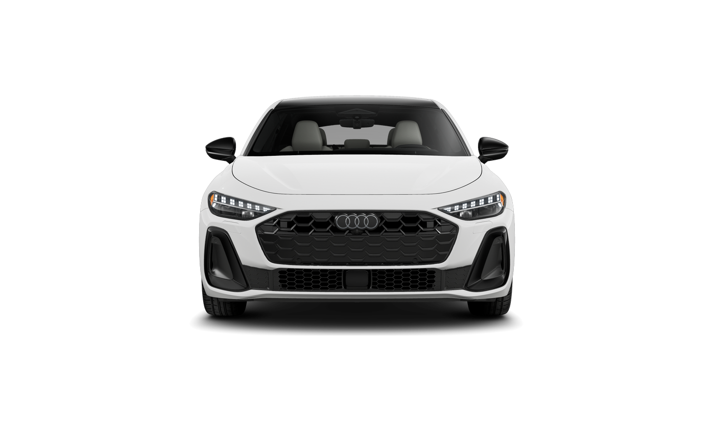 2026 Audi A5 Sedan