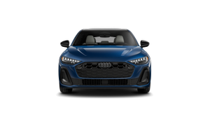 2026 Audi A5 Sedan