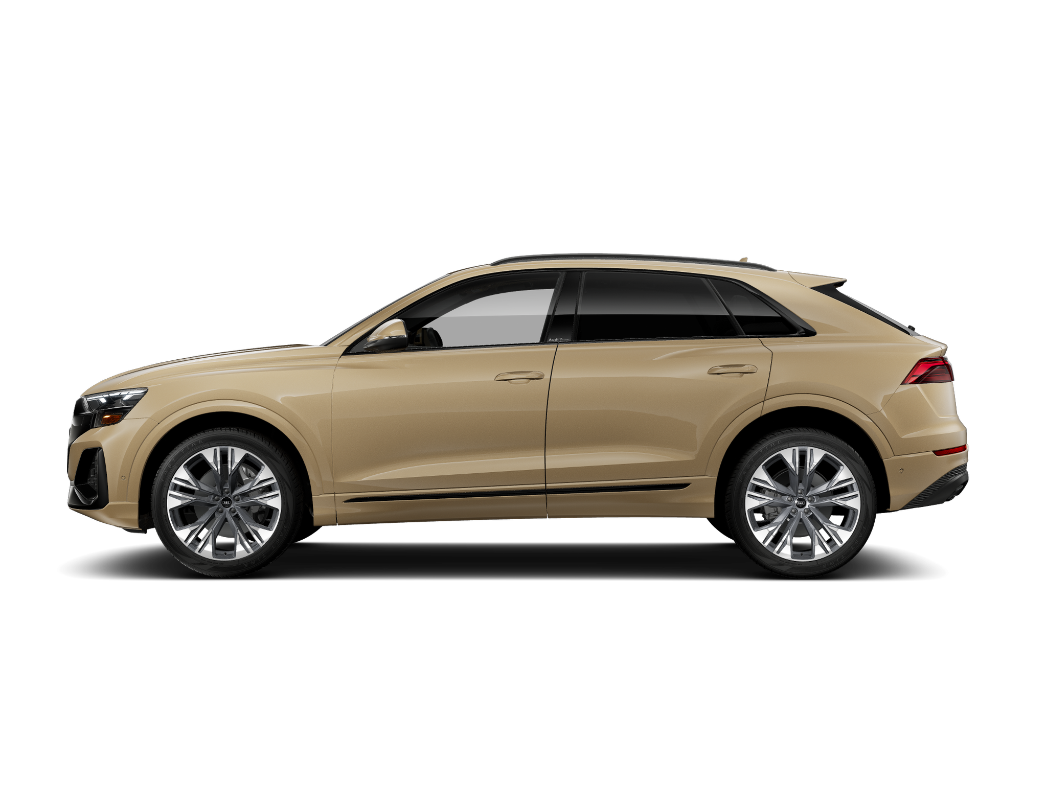 2025 Audi Q8