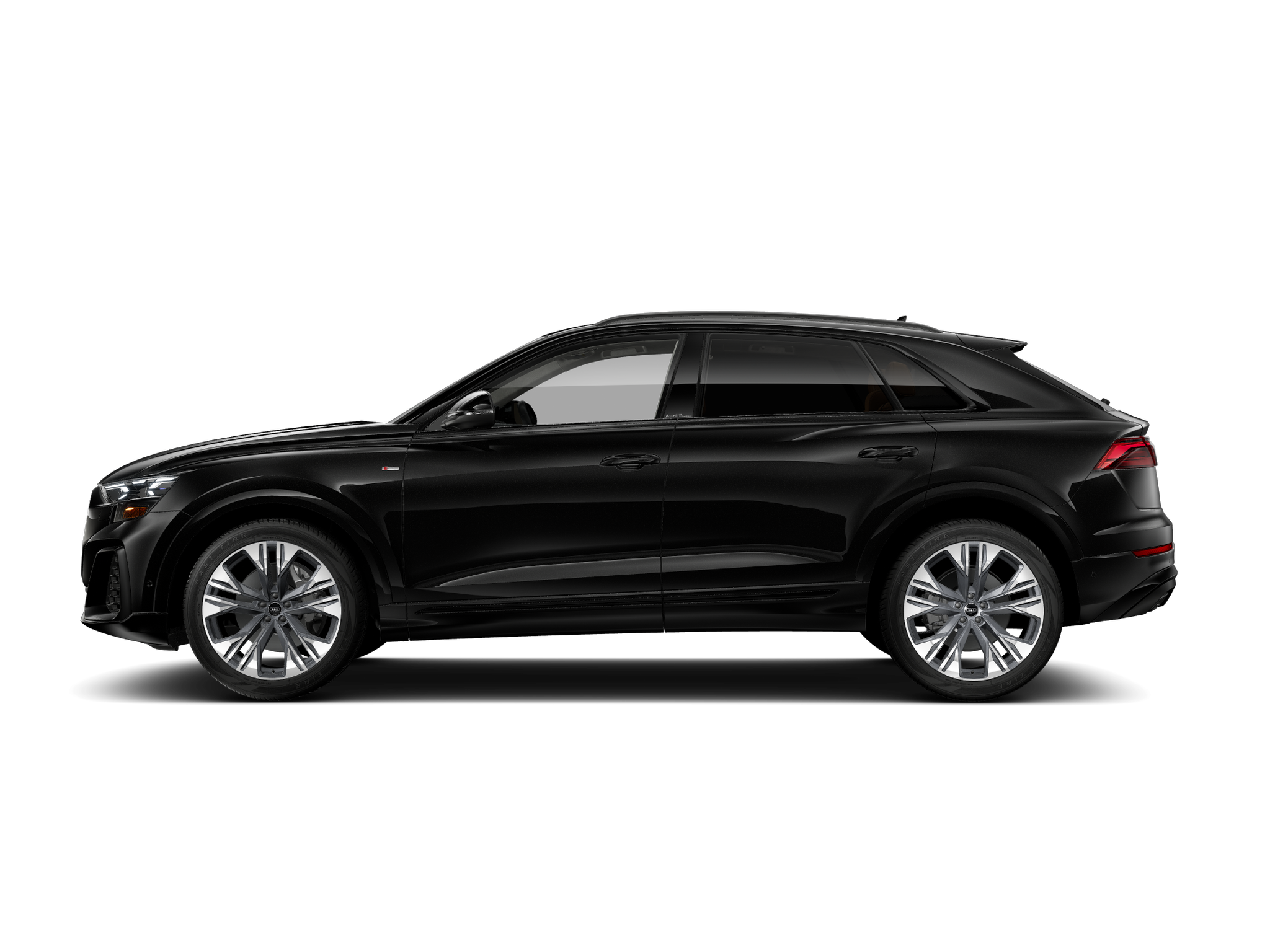 2025 Audi Q8