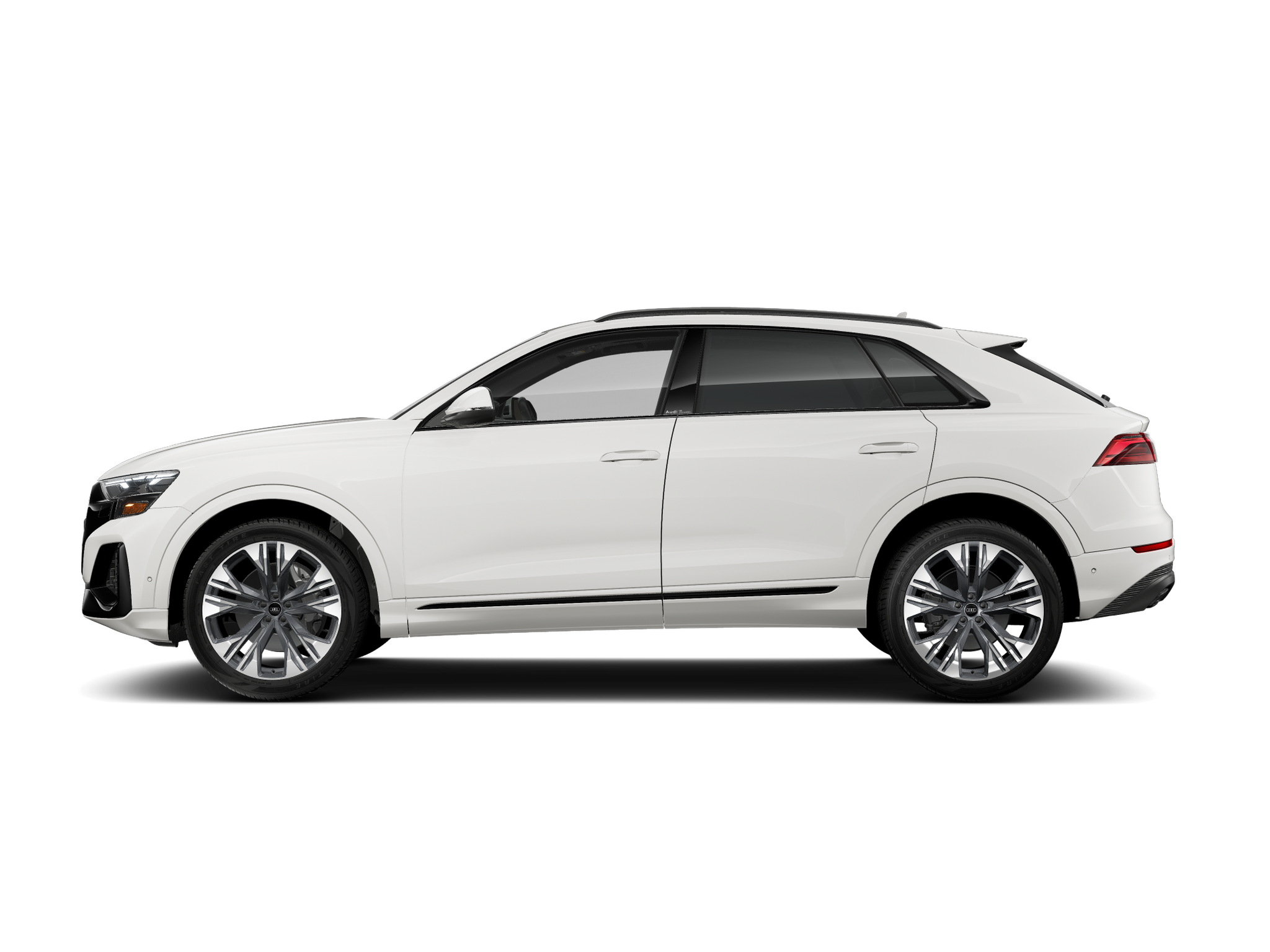 2025 Audi Q8