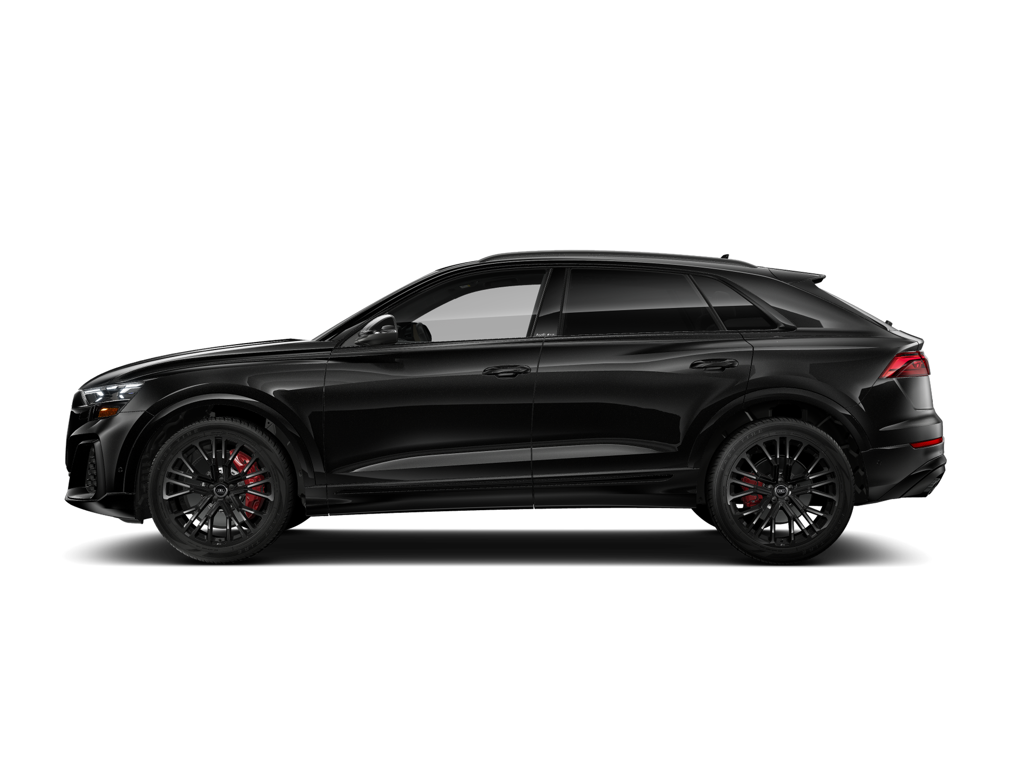 2026 Audi SQ8