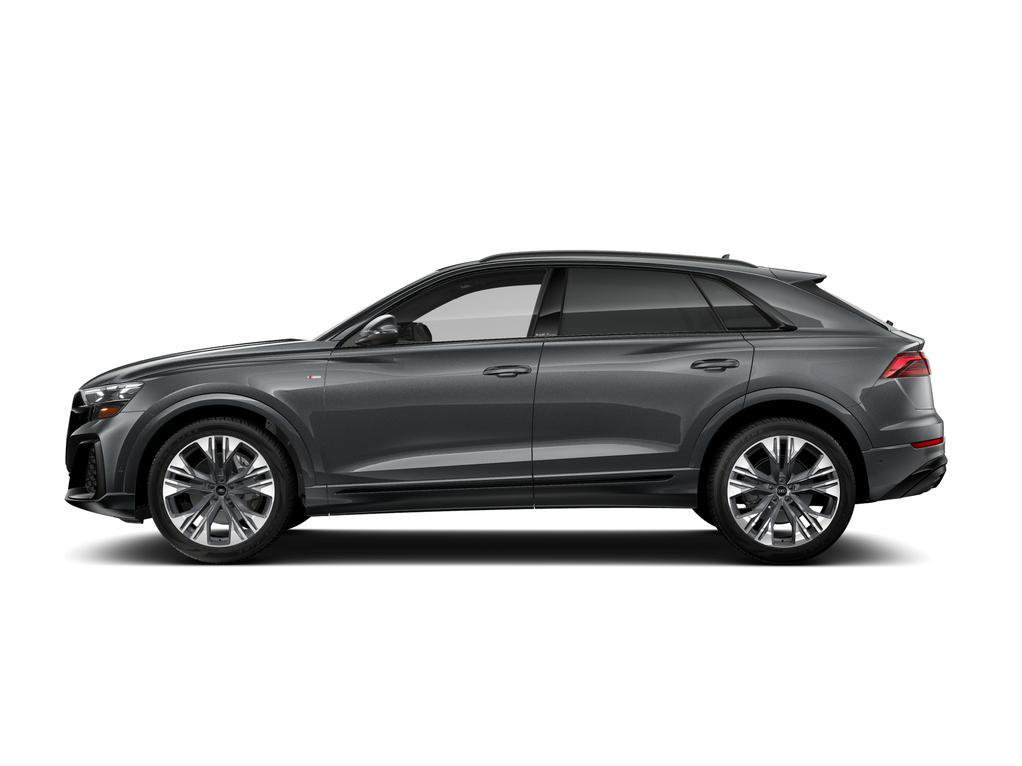 2025 Audi Q8