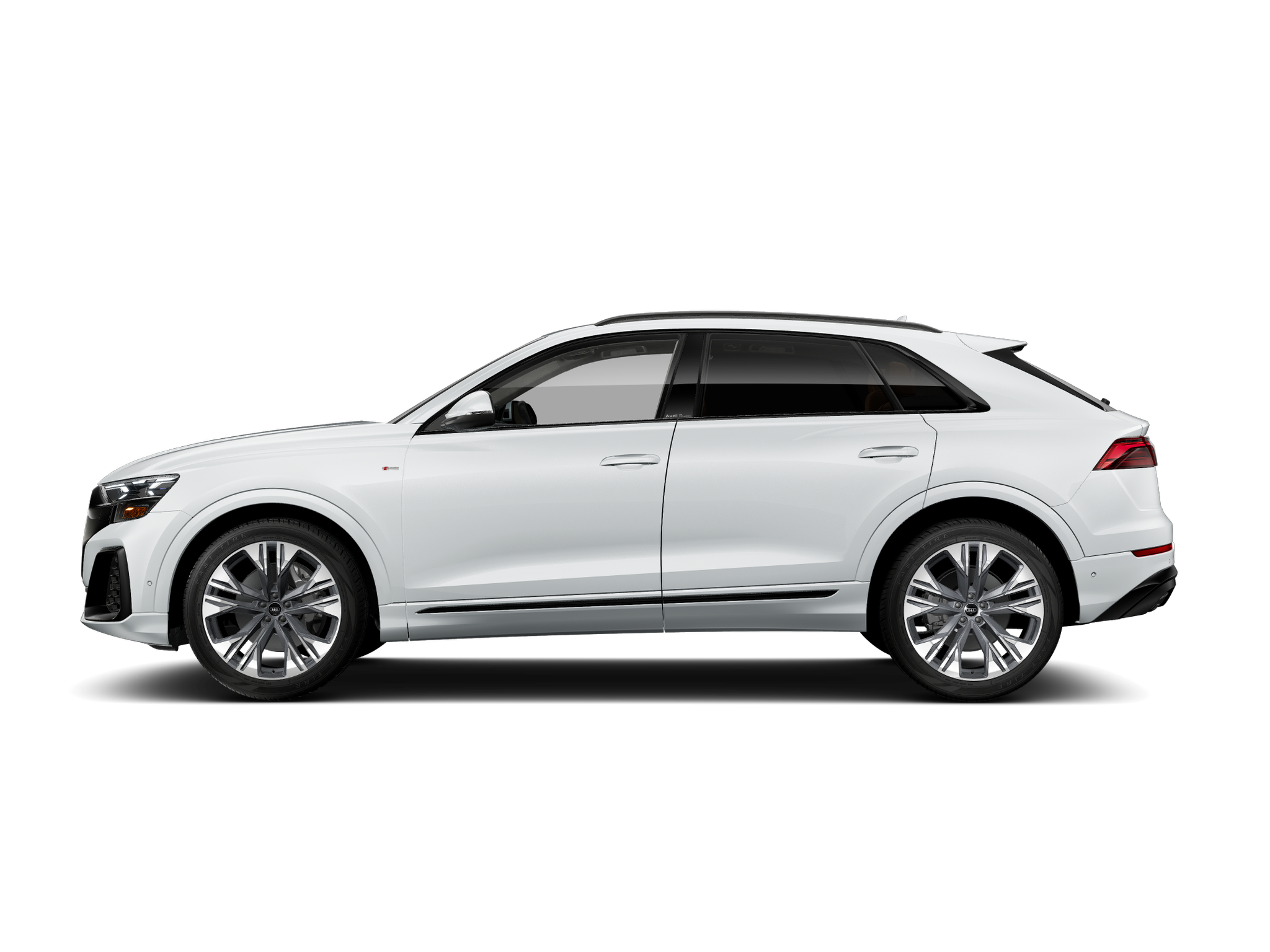 2025 Audi Q8