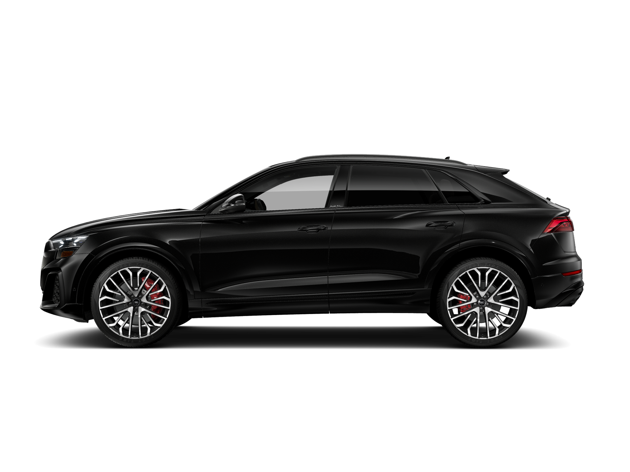 2024 Audi SQ8