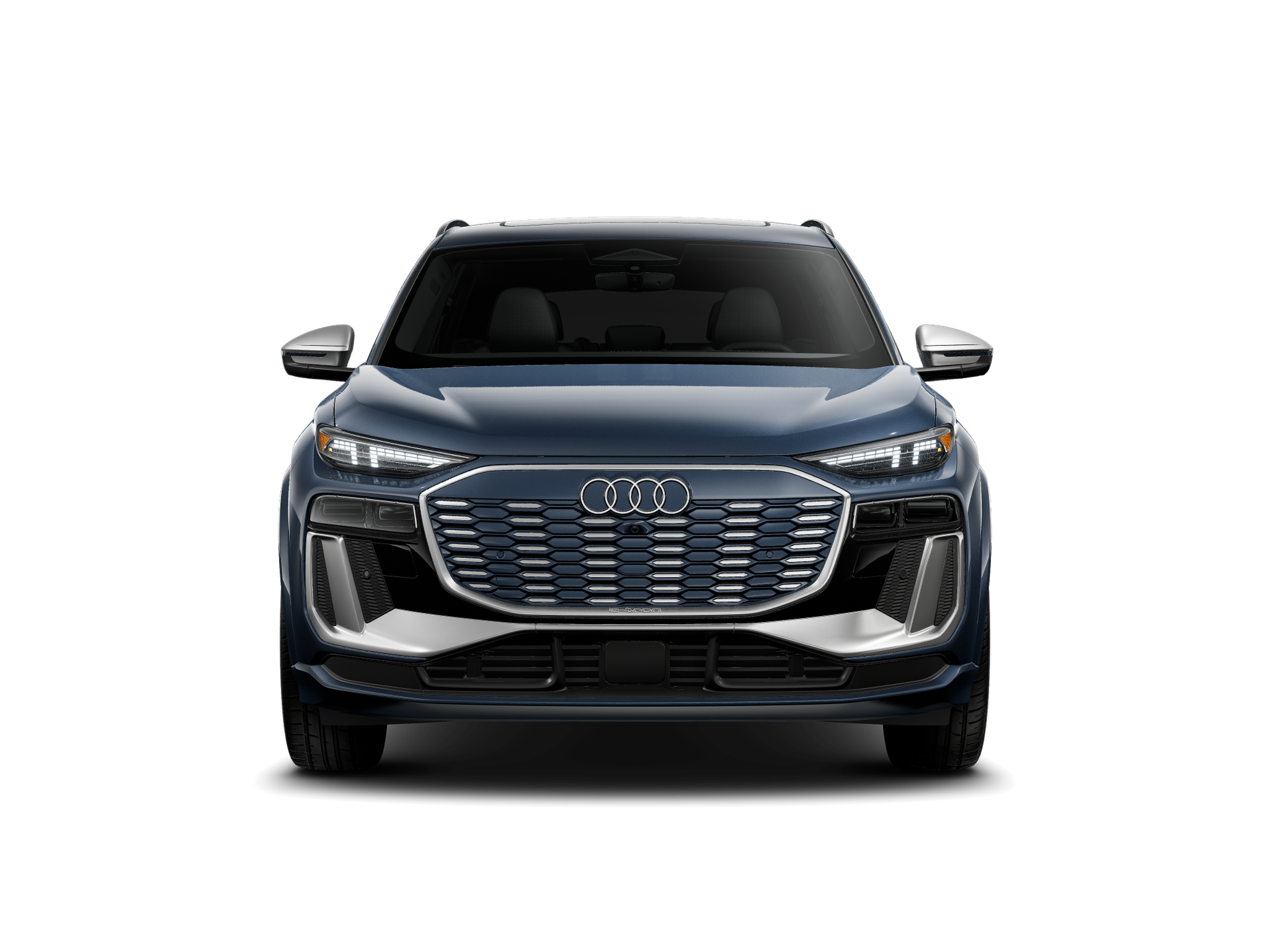 2025 Audi SQ6 e-tron