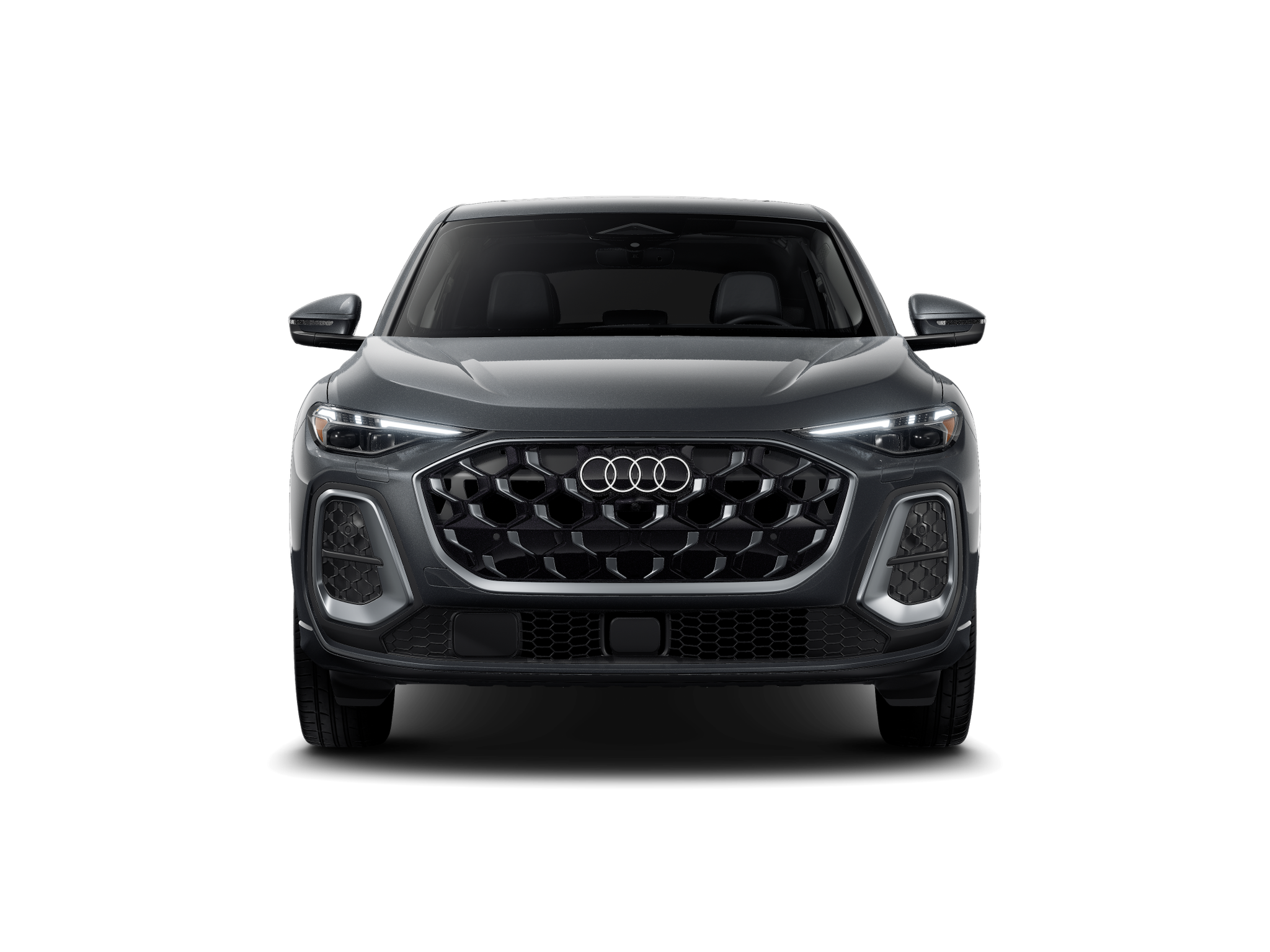2025 Audi Q5 Sportback