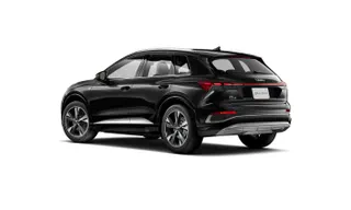 Image about Audi Q4 e-tron 45 e-tron S line kW