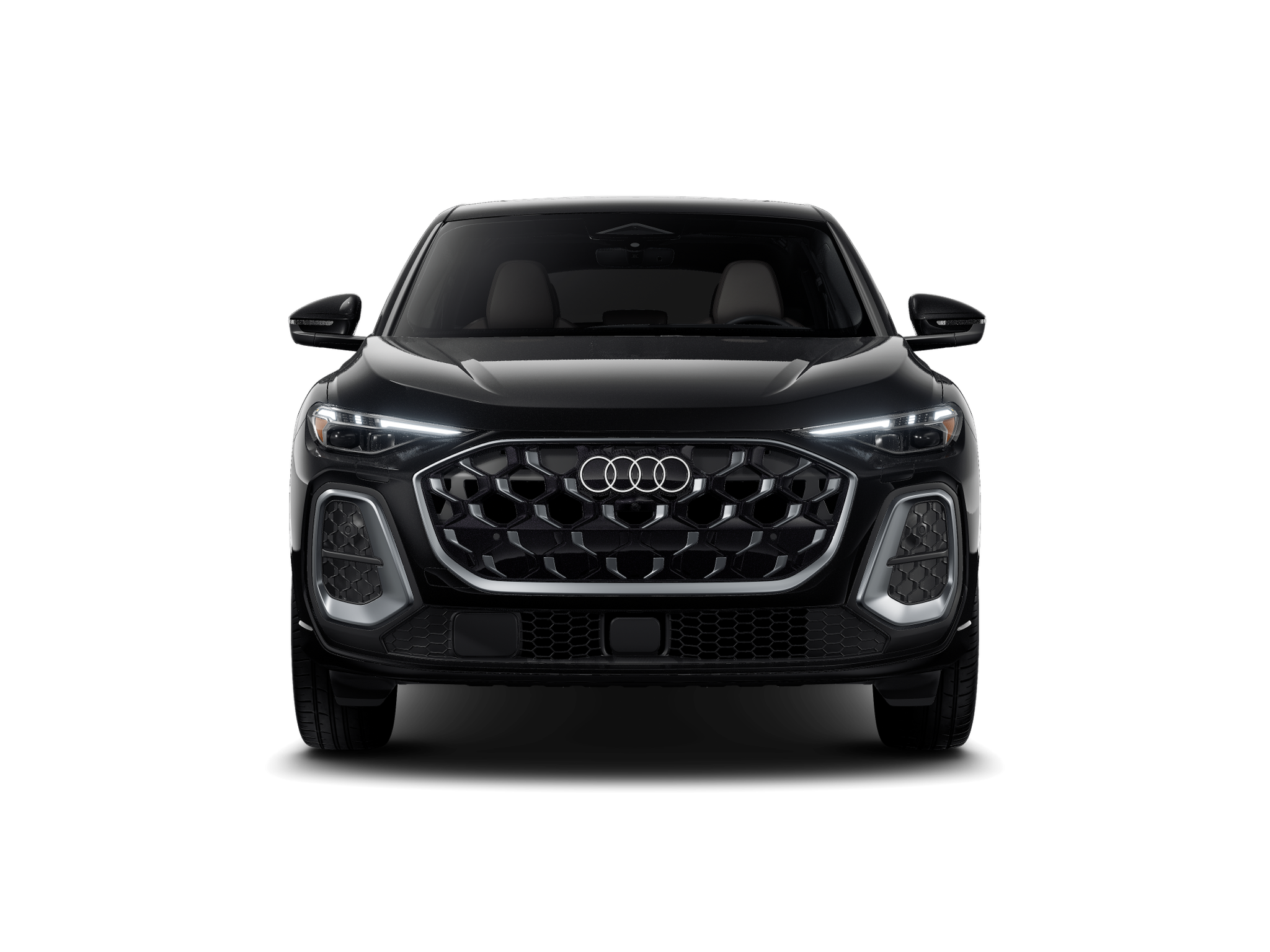 2025 Audi Q5 Sportback
