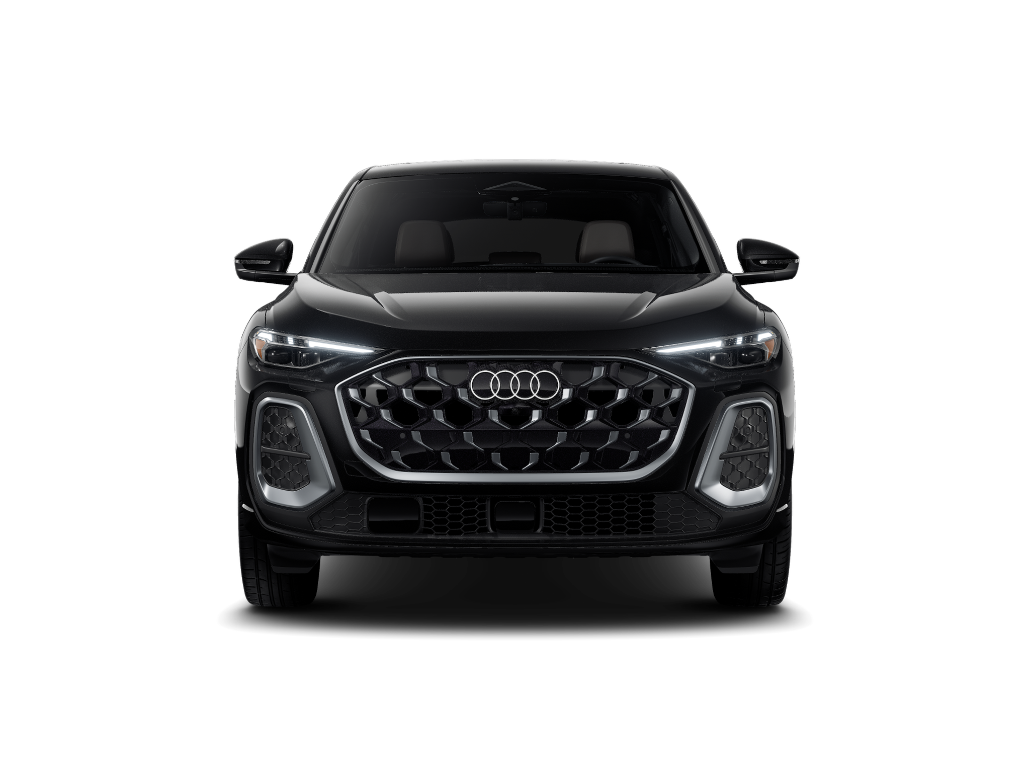 2026 Audi Q5 Sportback