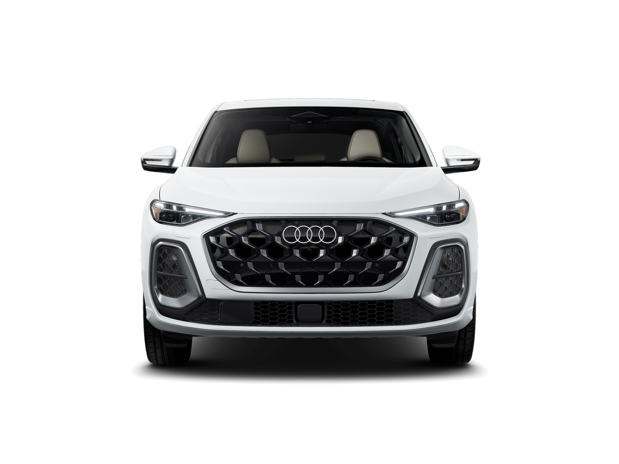 2025 Audi Q5 Sportback