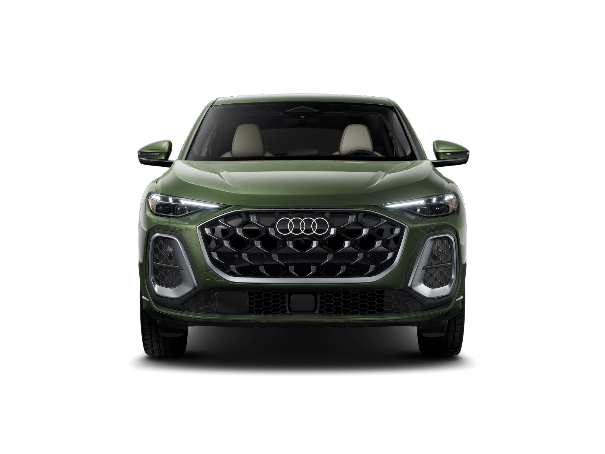 2025 Audi Q5 Sportback