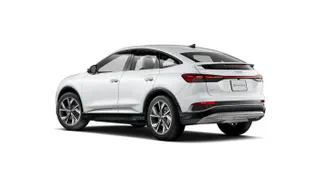 Audi Q4 Sportback e-tron