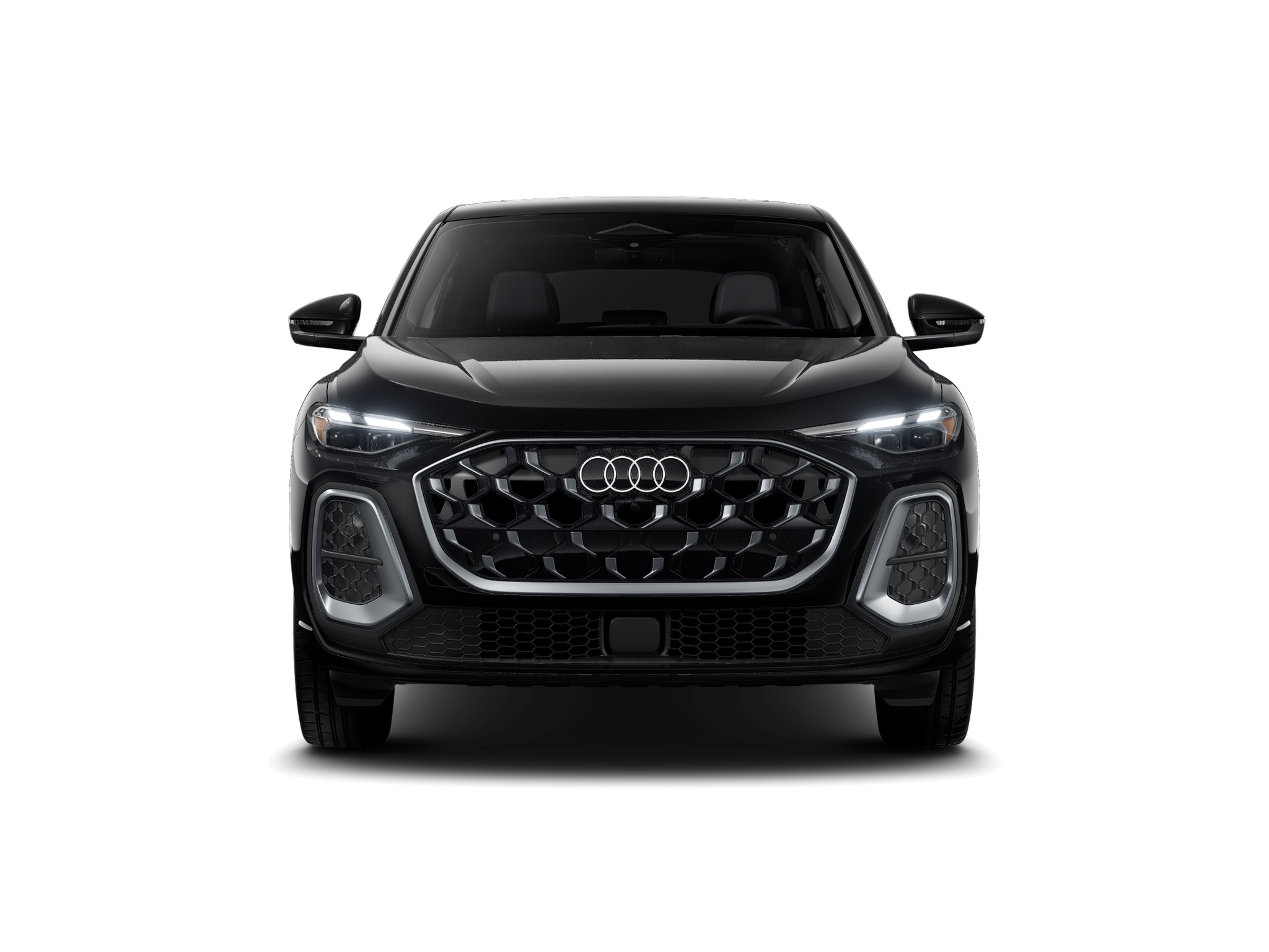 2025 Audi Q5 Sportback