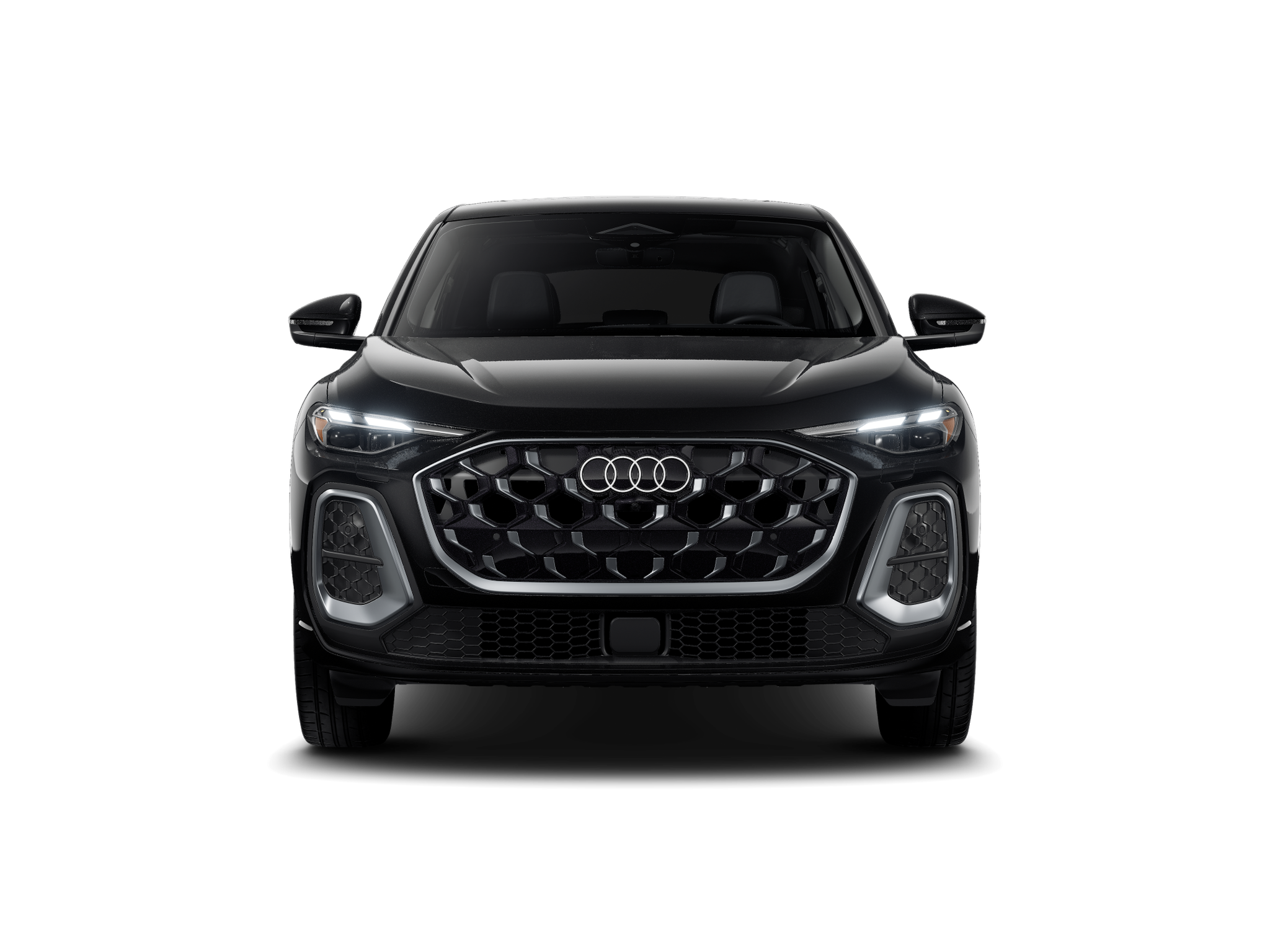2025 Audi Q5 Sportback