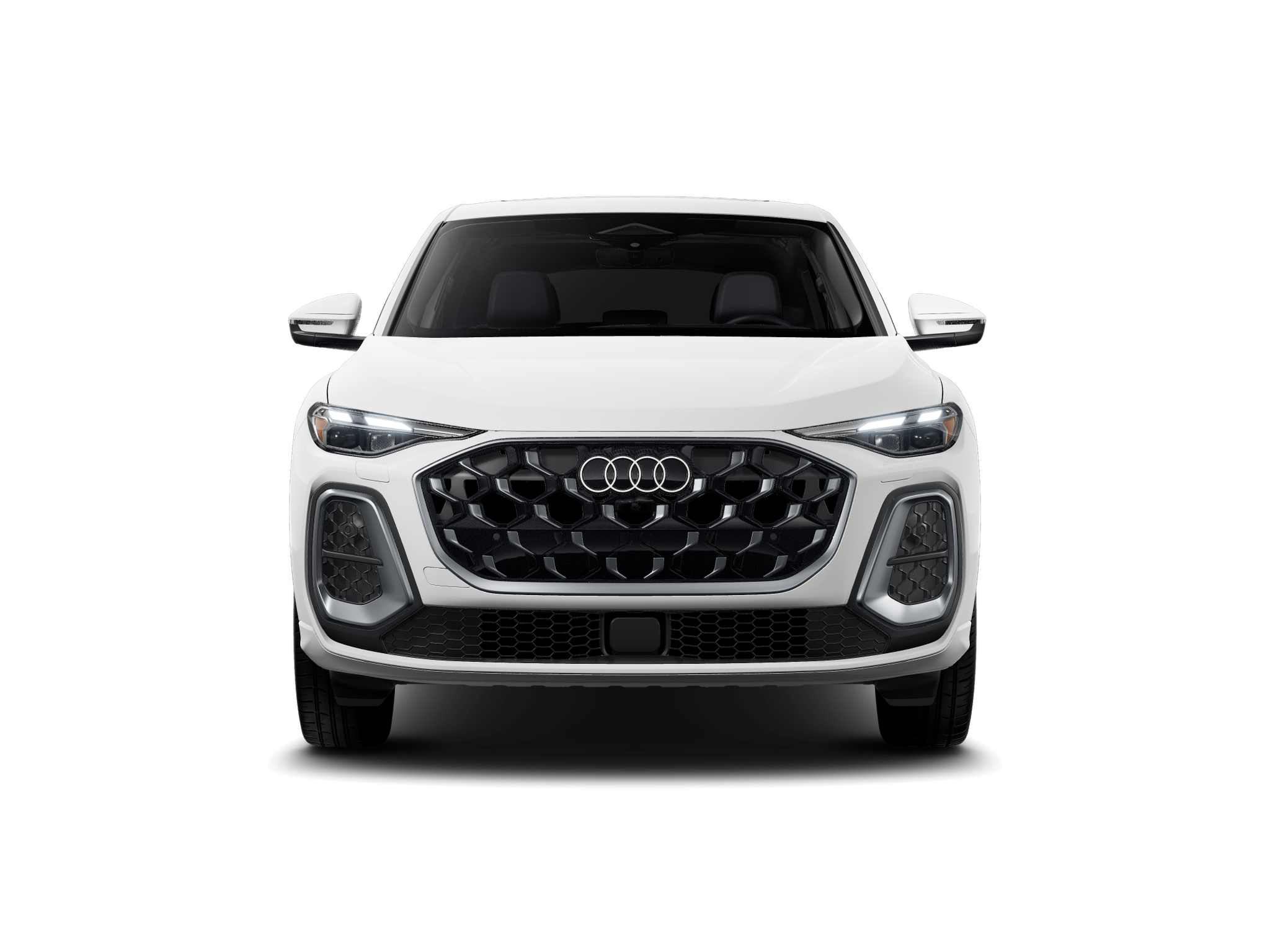 2025 Audi Q5 Sportback