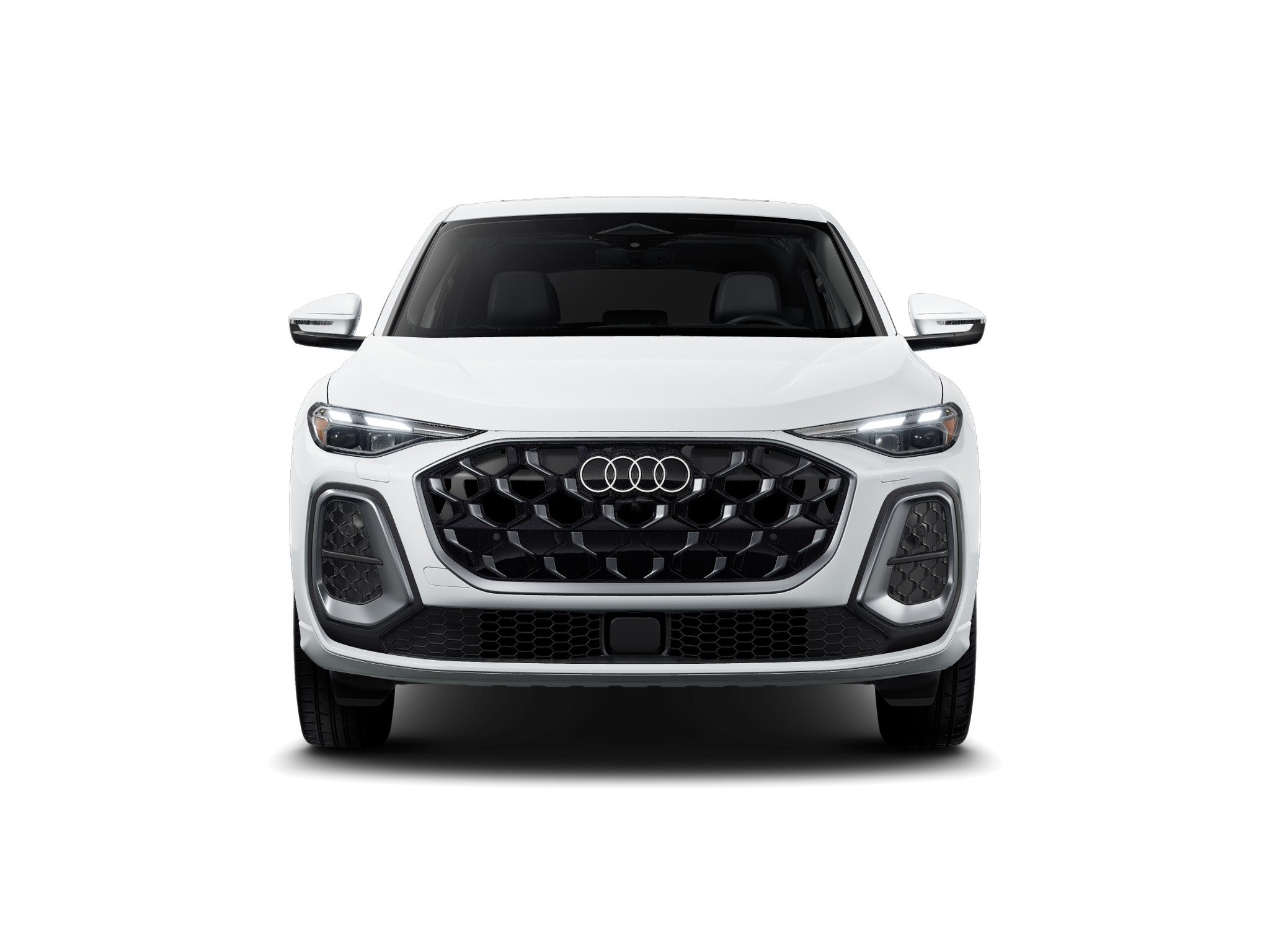 2025 Audi Q5 Sportback