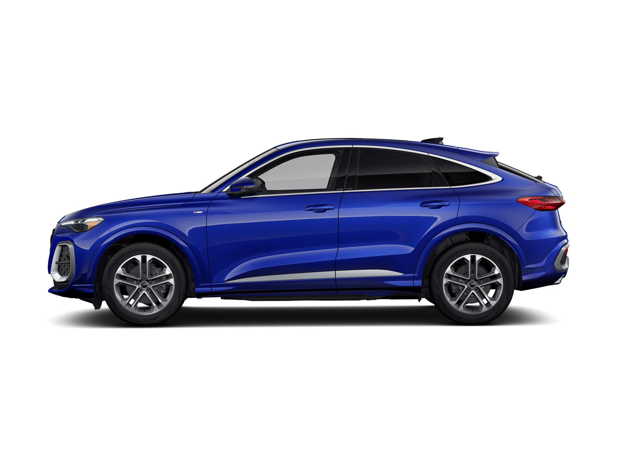 2025 Audi Q5 Sportback