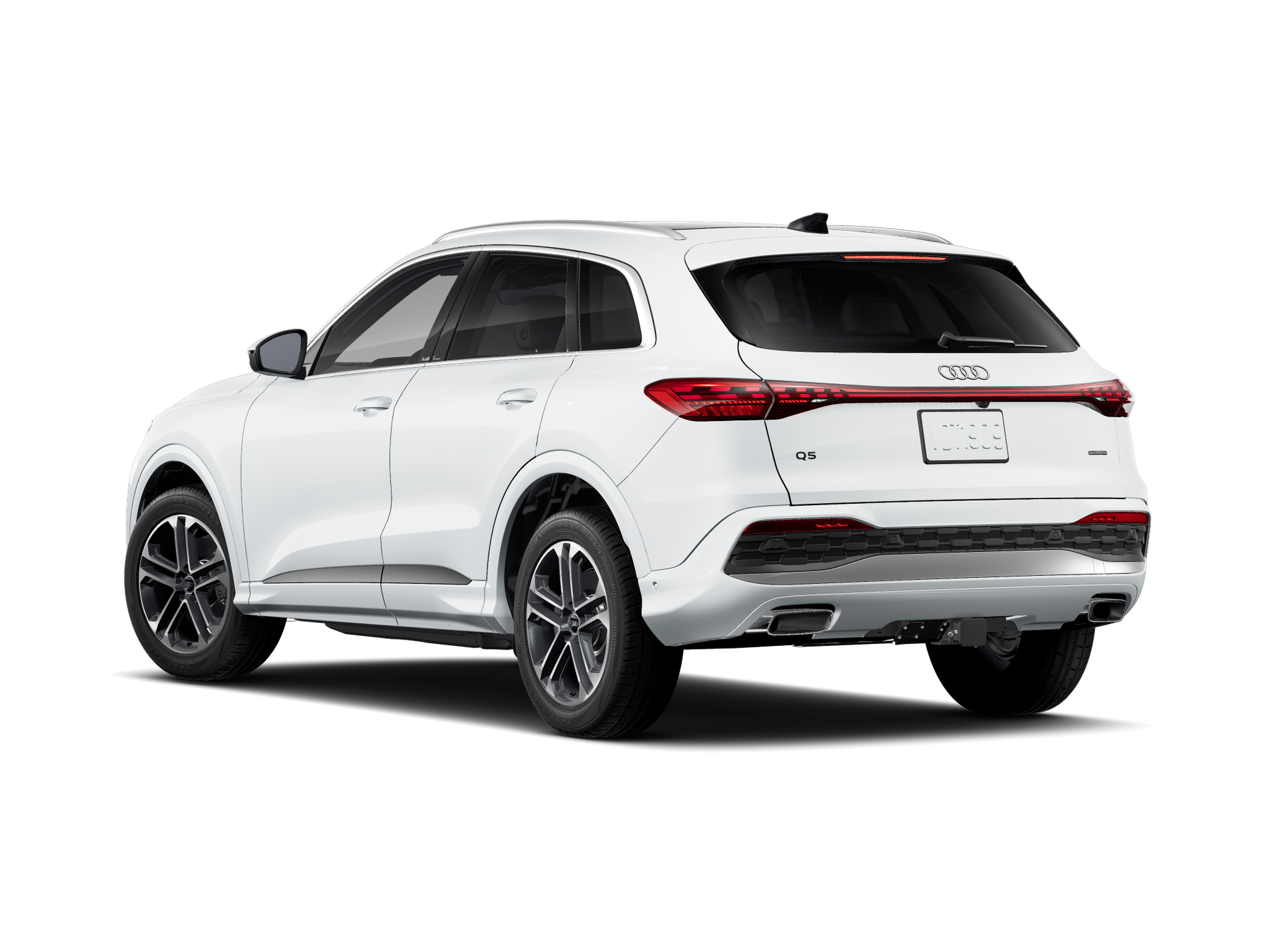 2025 AUDI Q5 - Image 5