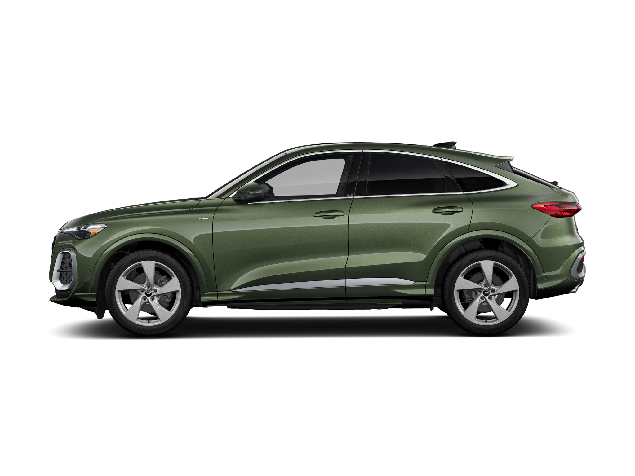 2025 Audi Q5 Sportback