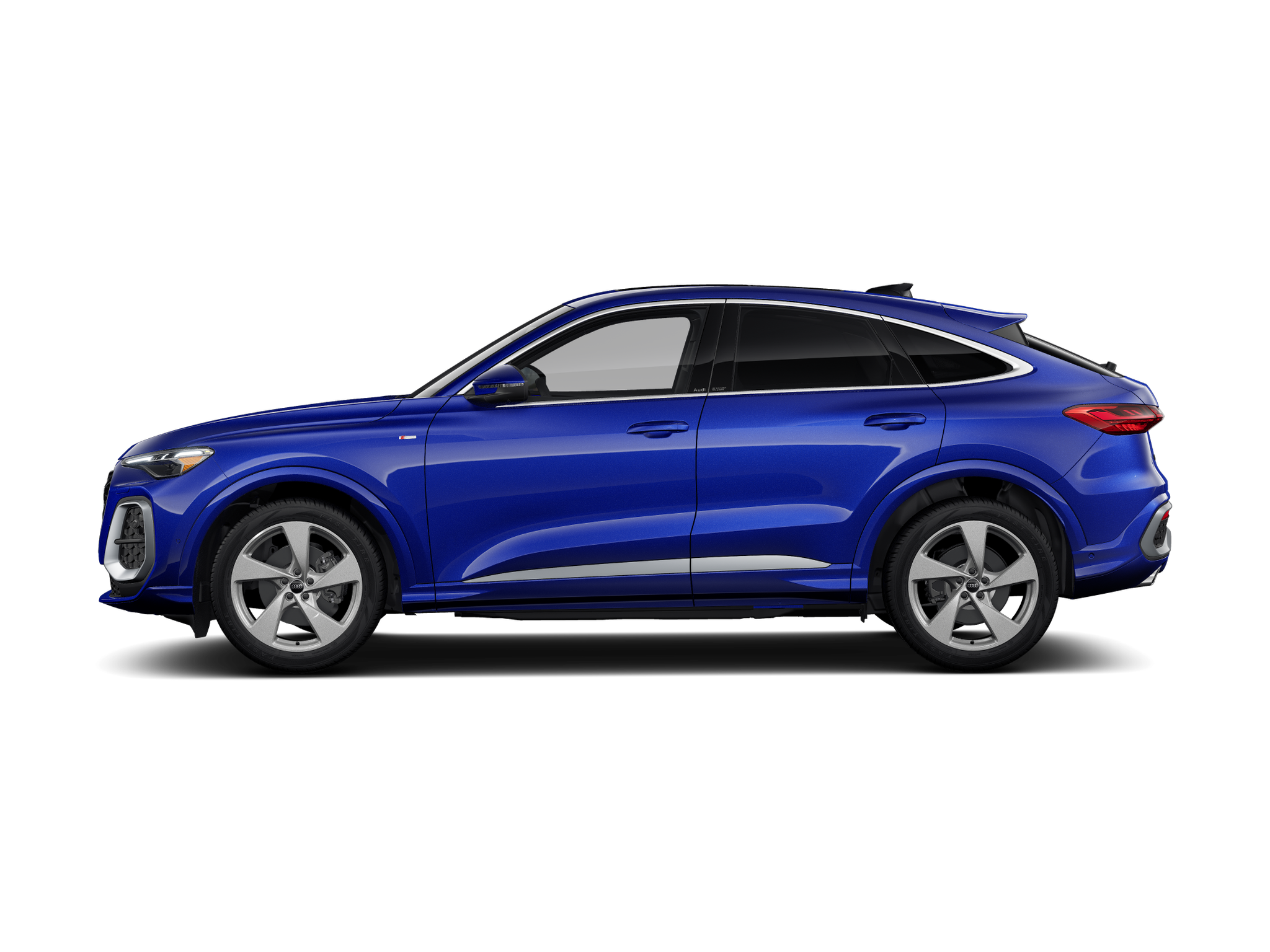 2025 Audi Q5 Sportback