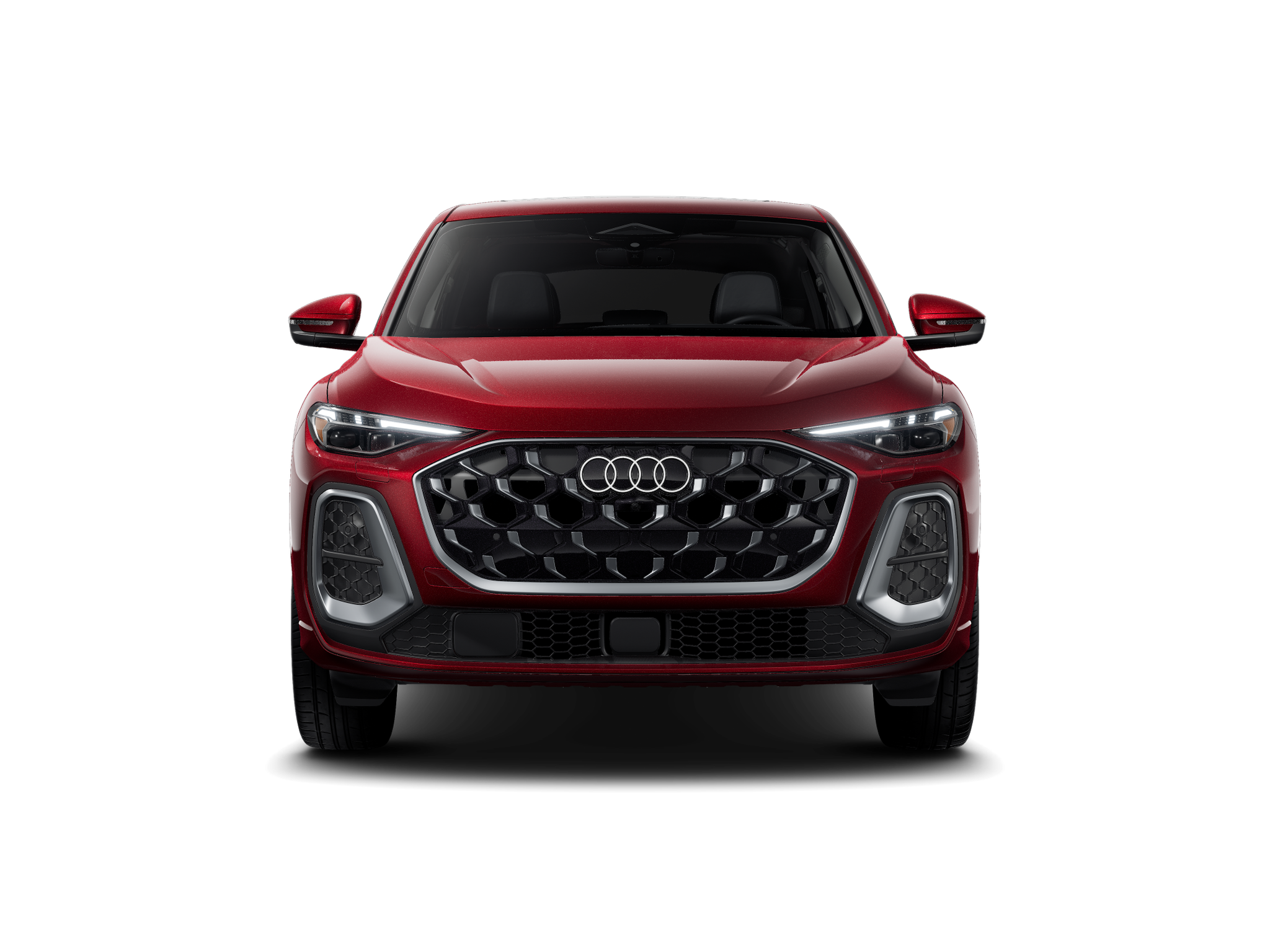 2025 AUDI Q5 - Image 3