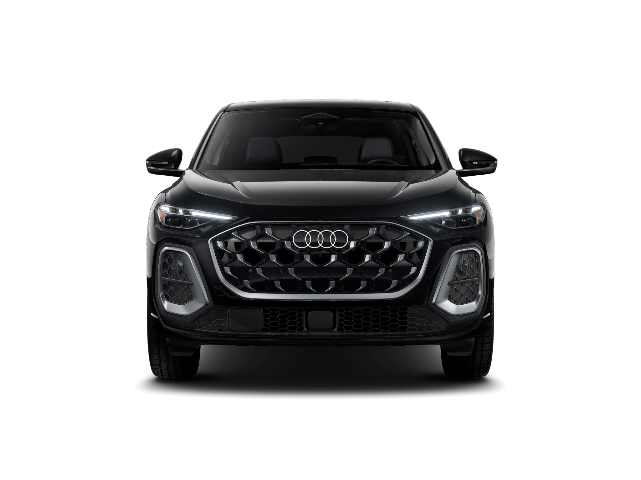 2025 Audi Q5 Sportback