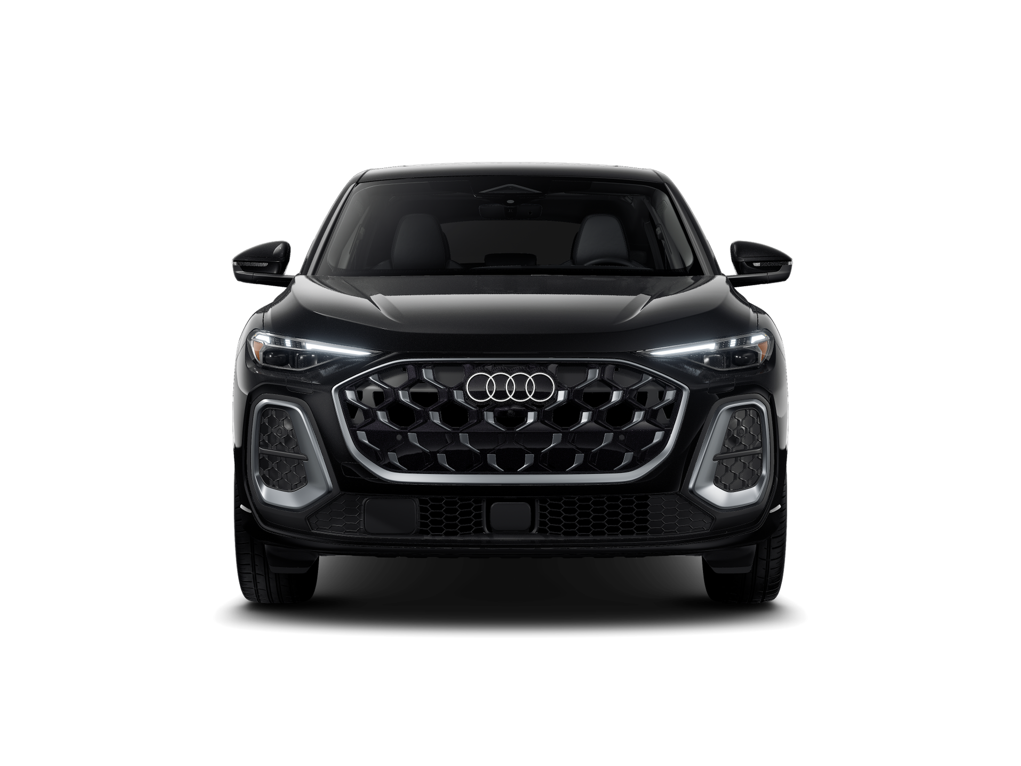 2025 Audi Q5 Sportback