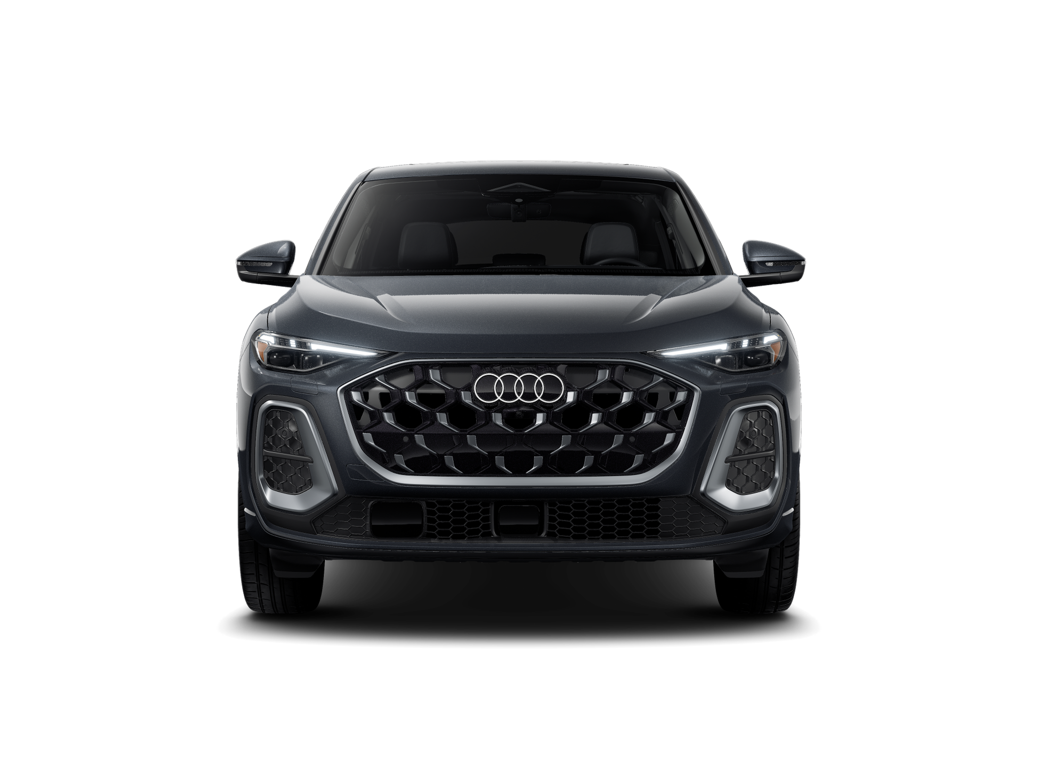 2026 Audi Q5 Sportback