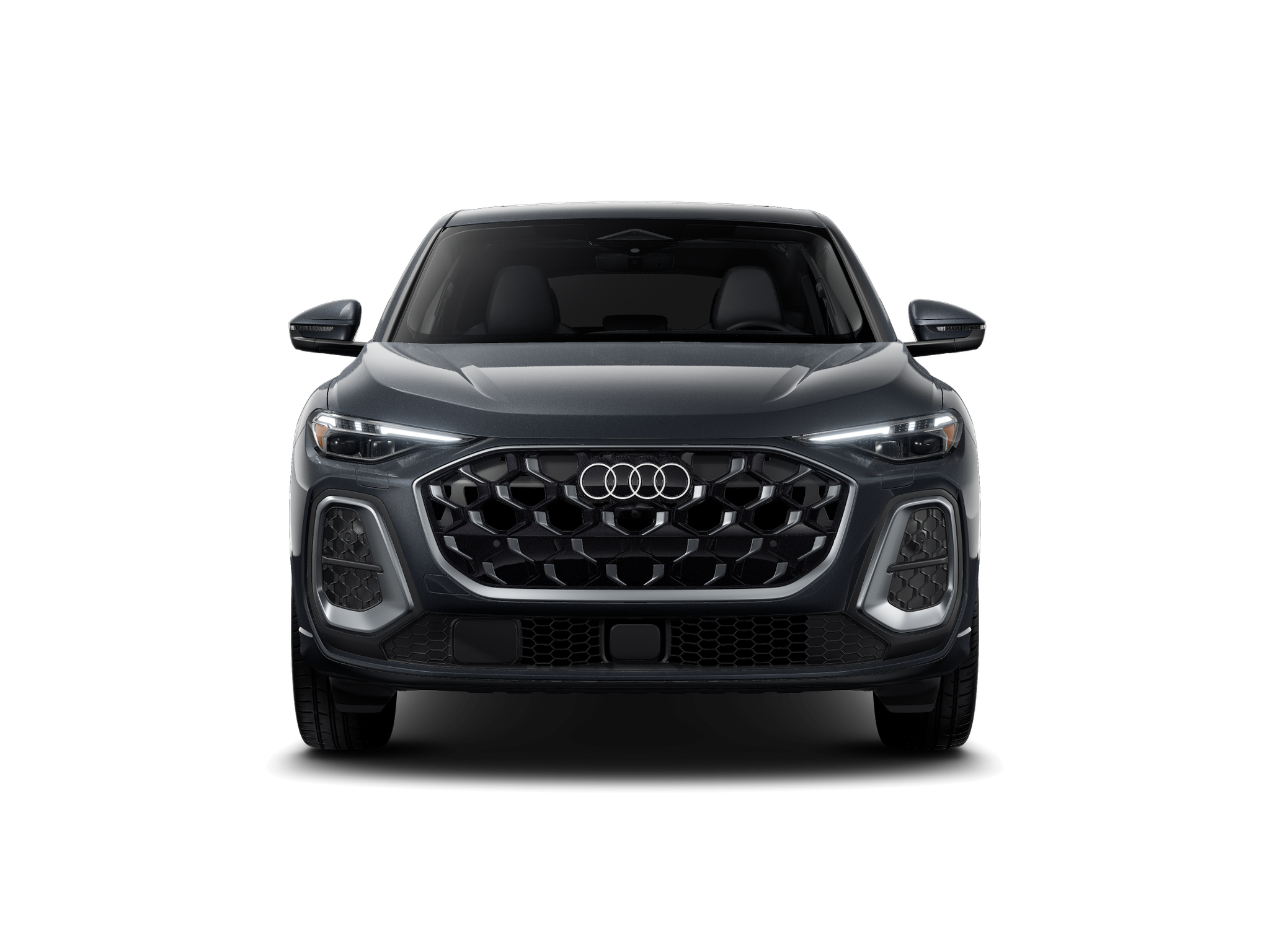 2025 Audi Q5 Sportback