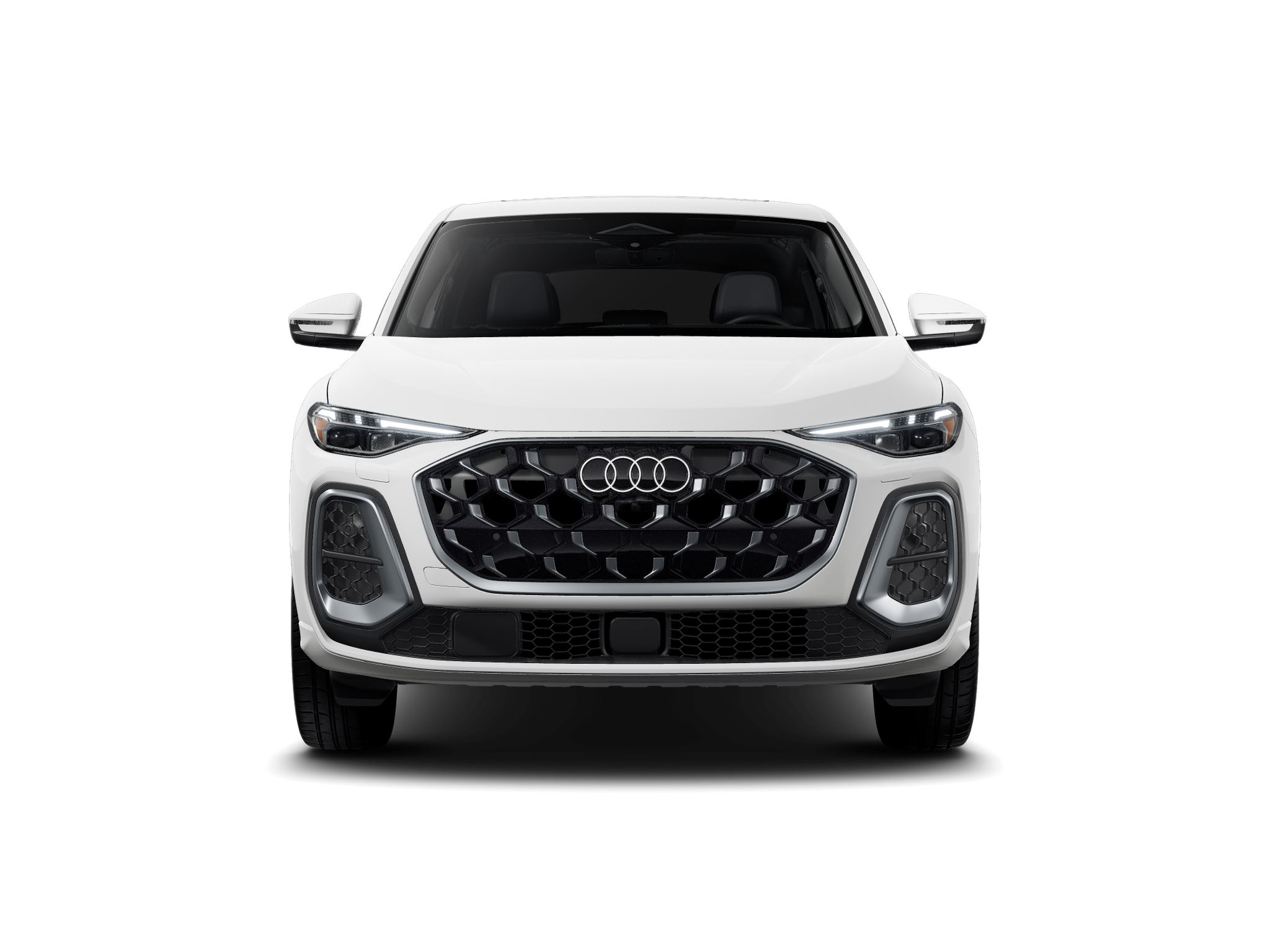 2025 Audi Q5 Sportback