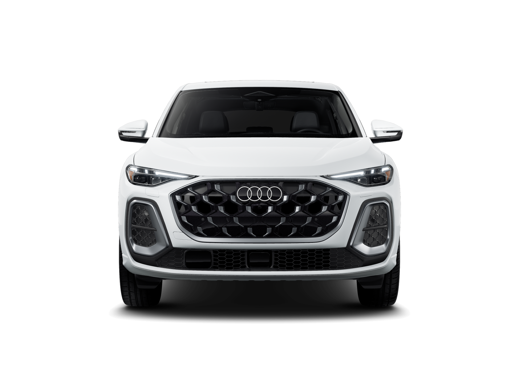2026 Audi Q5 Sportback