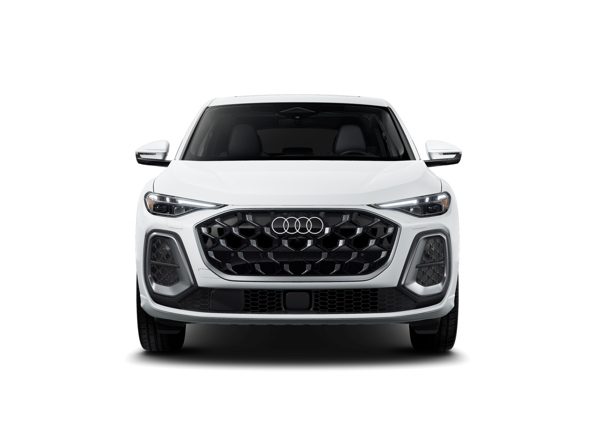 2025 Audi Q5 Sportback