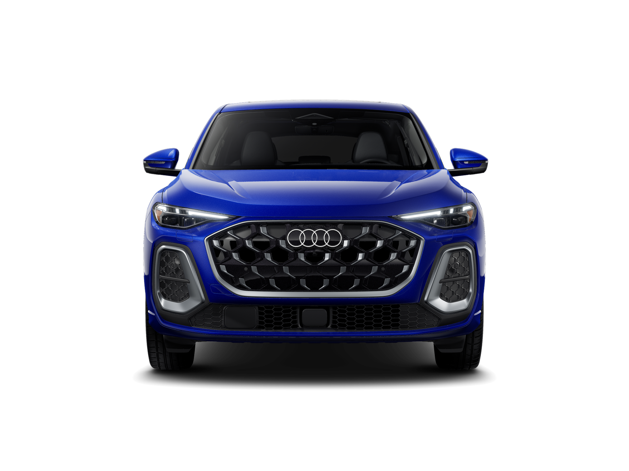 2025 Audi Q5 Sportback