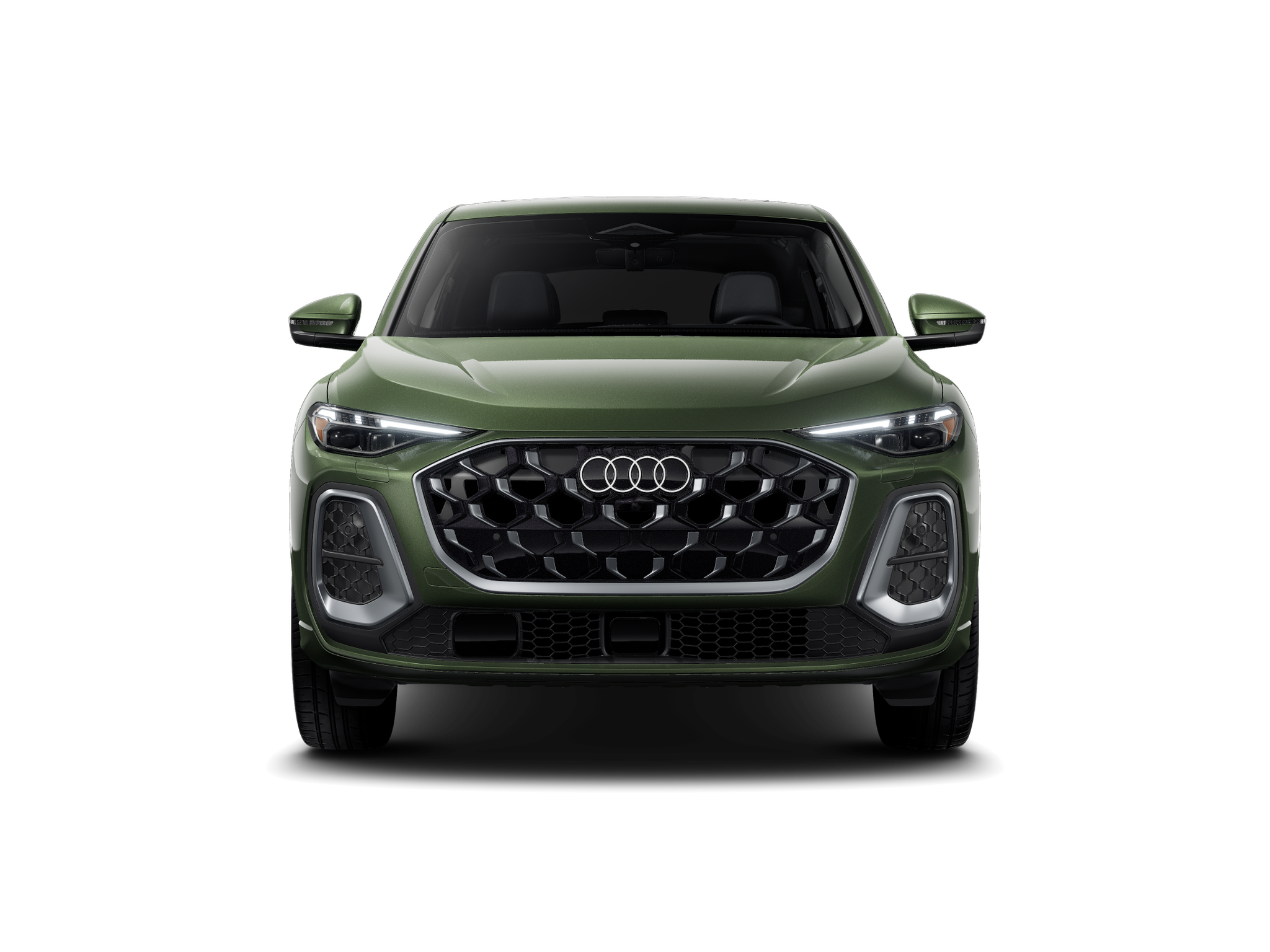 2026 Audi Q5 Sportback