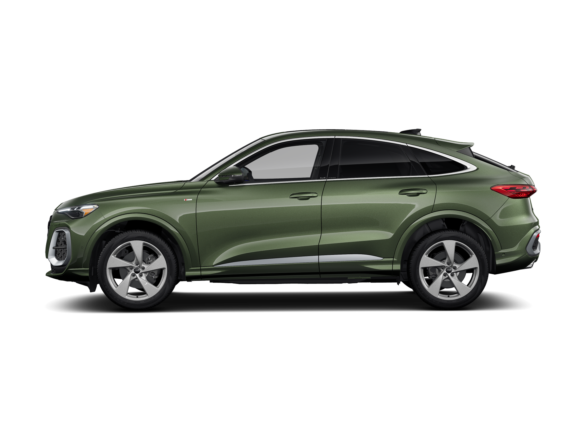 2026 Audi Q5 Sportback