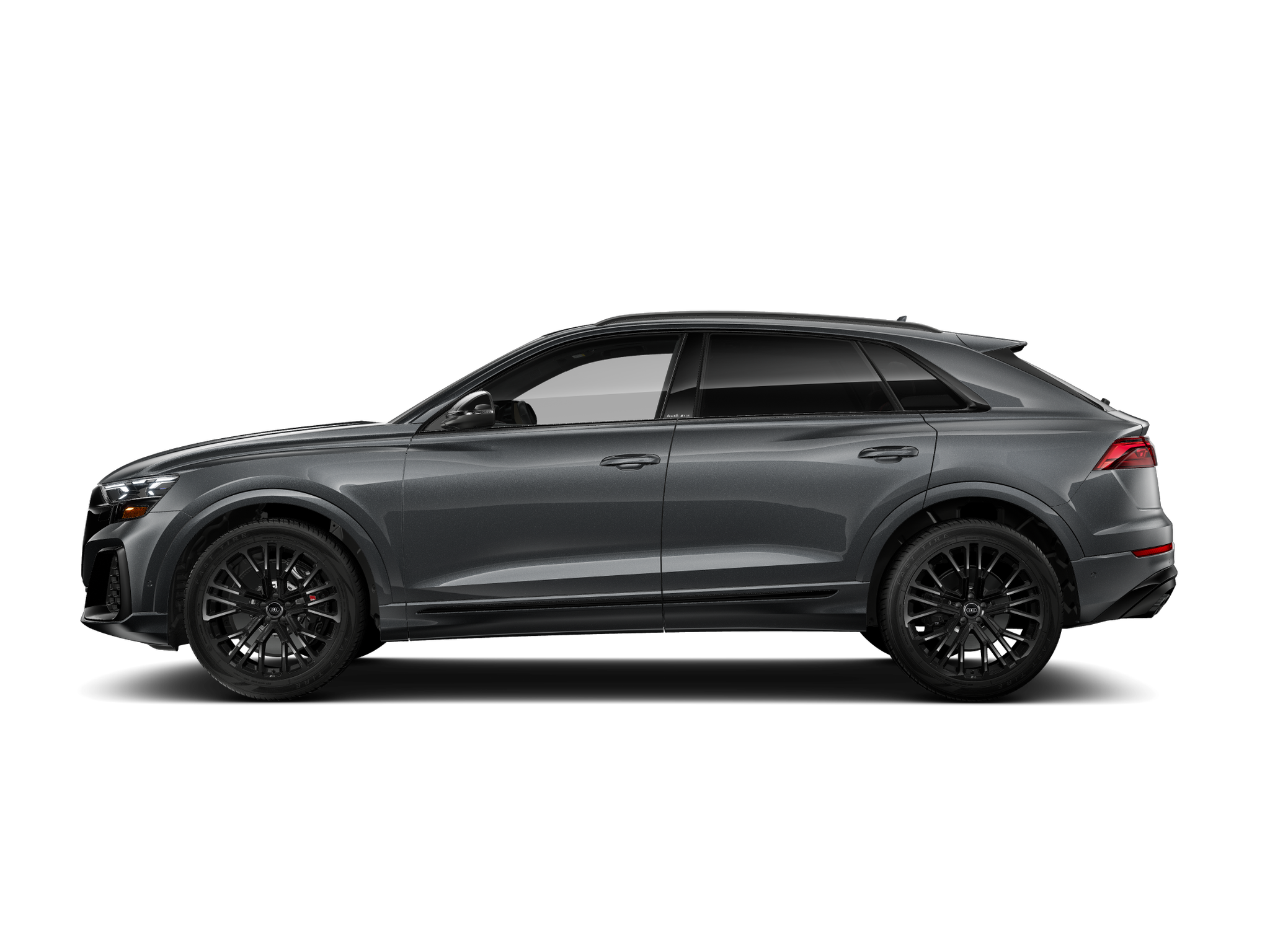 2026 Audi SQ8