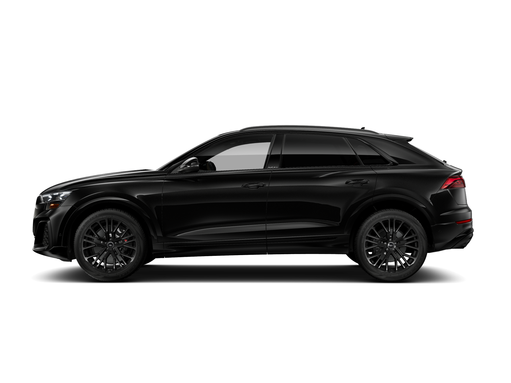2026 Audi SQ8