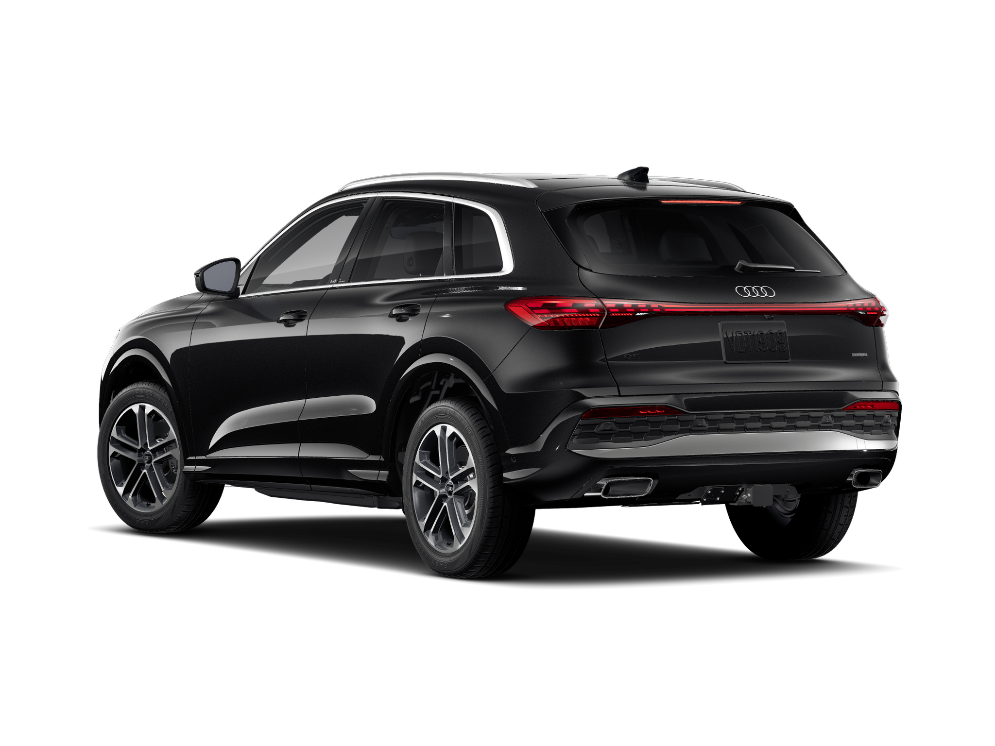 2025 AUDI Q5 - Image 5