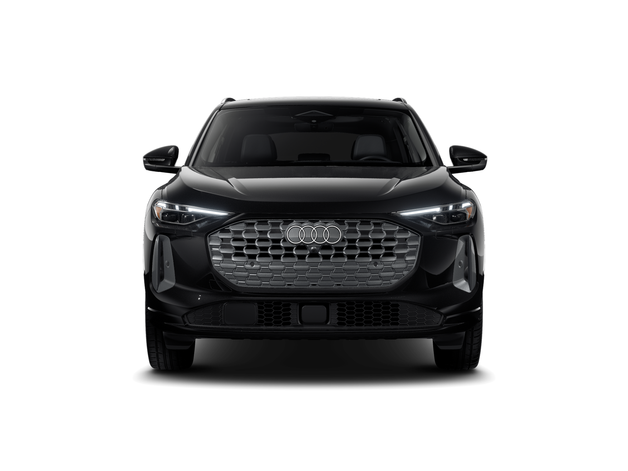 2025 AUDI Q5 - Image 3