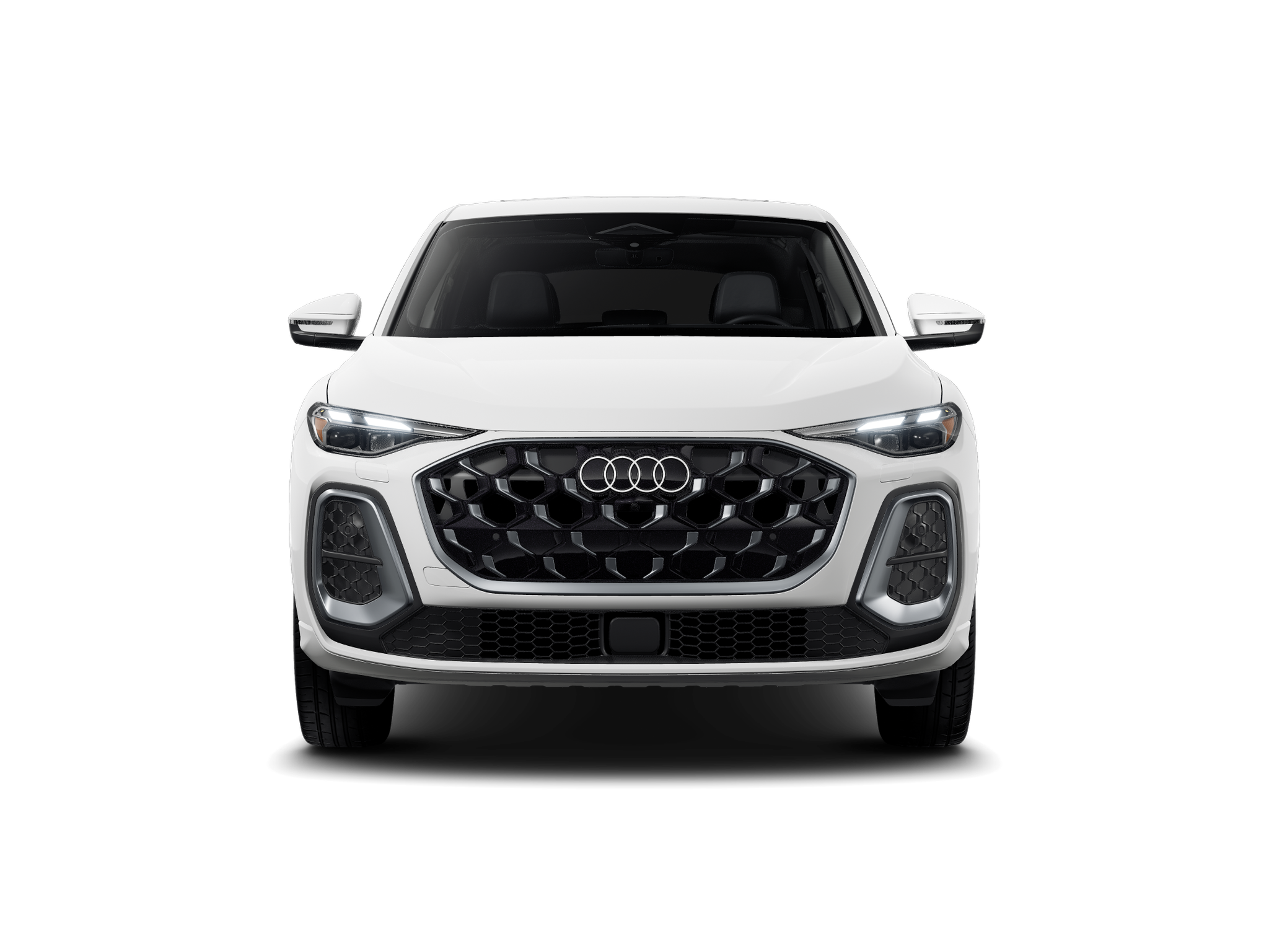 2025 Audi Q5 Sportback