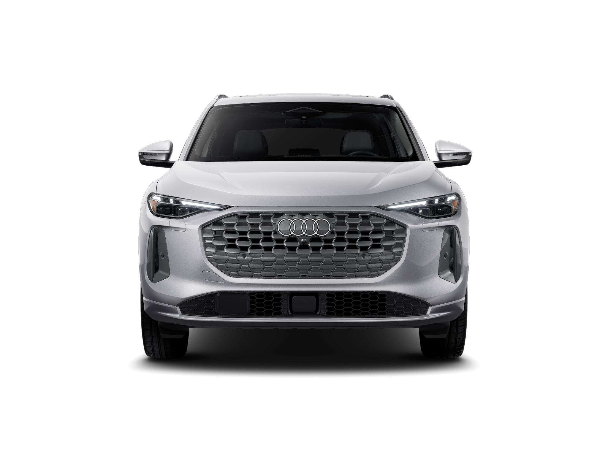 2025 AUDI Q5 - Image 3