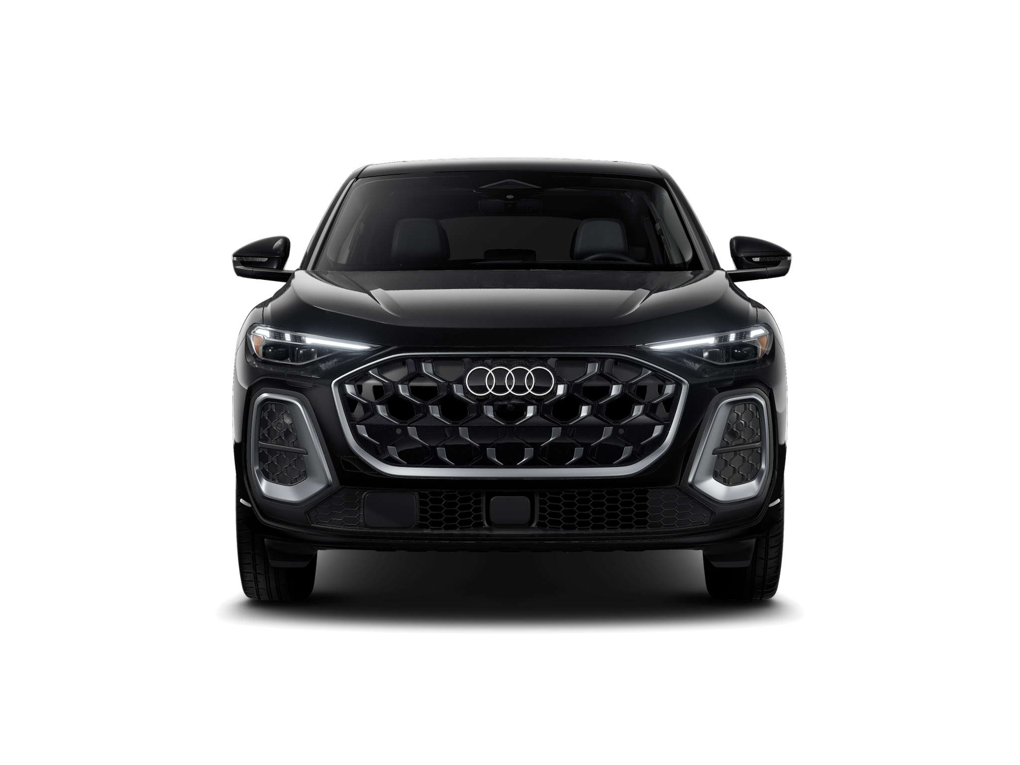 2025 Audi Q5 Sportback