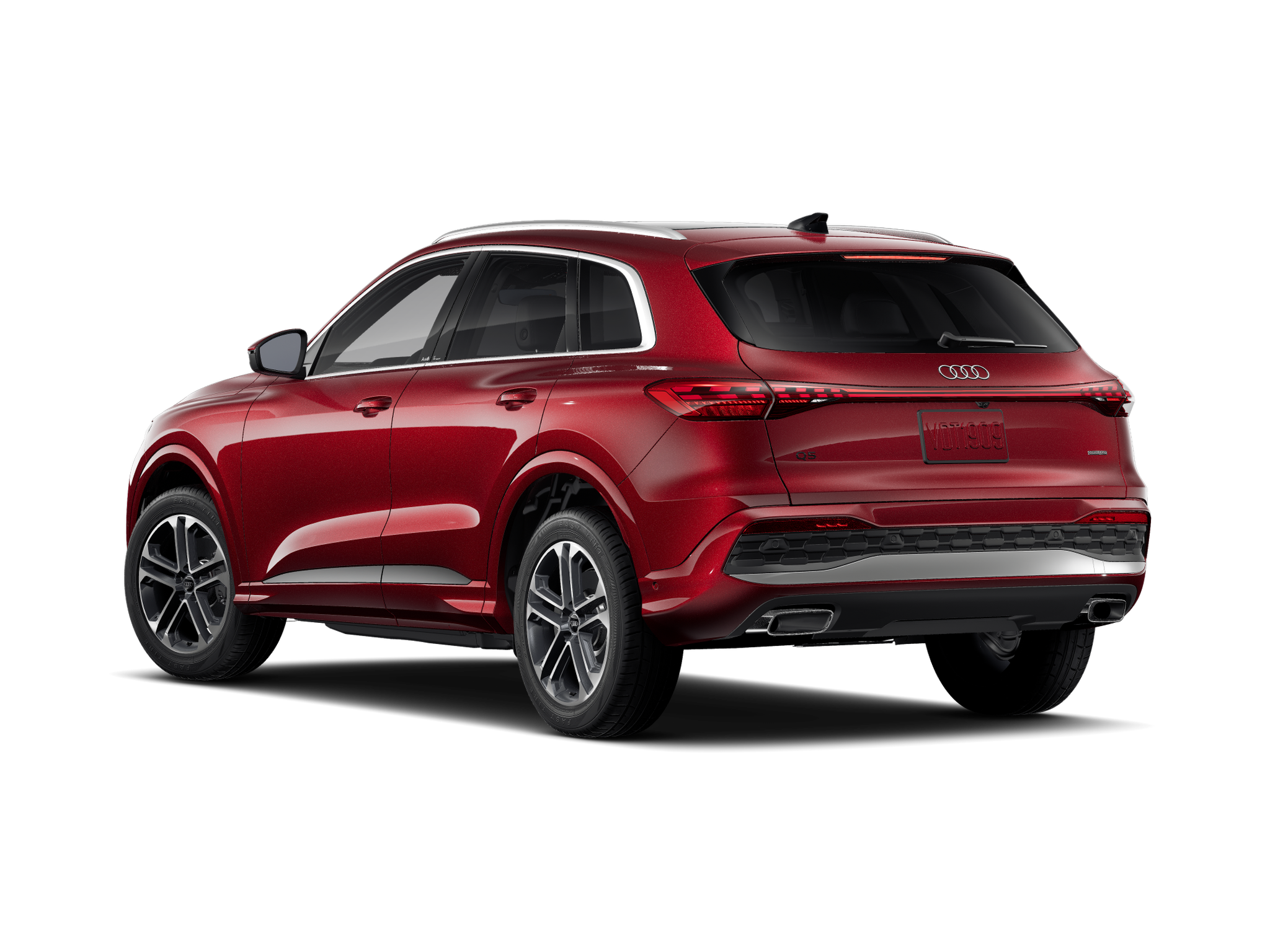 2025 AUDI Q5 - Image 5