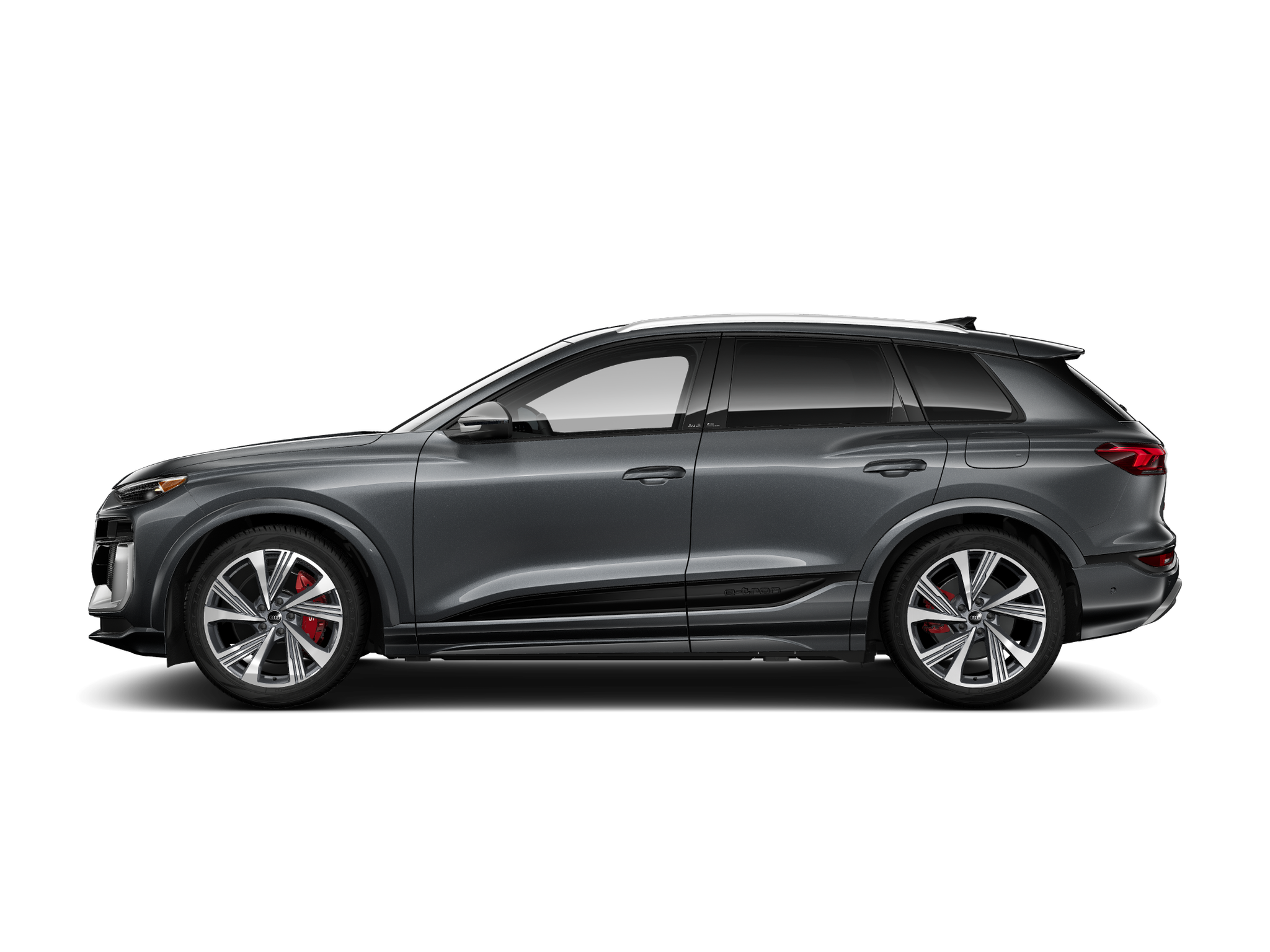 2025 Audi SQ6 e-tron