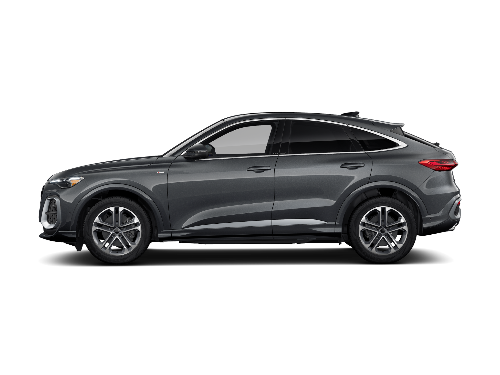 2025 Audi Q5 Sportback
